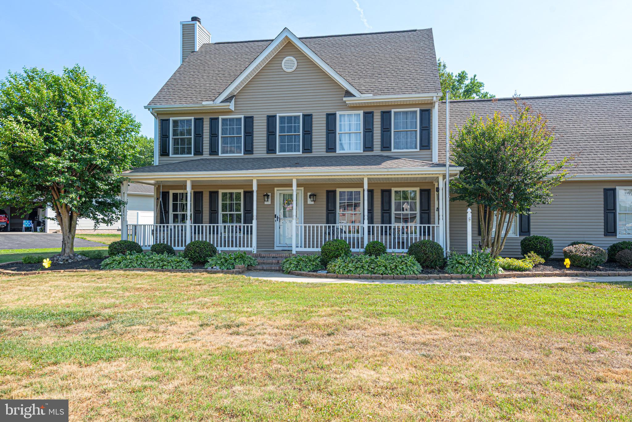HEATHER GLEN - Residential
