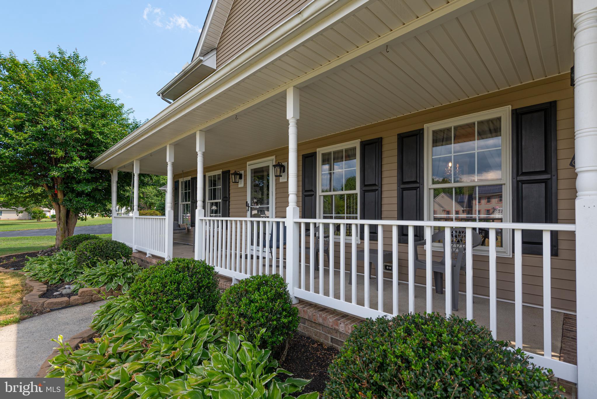 HEATHER GLEN - Residential