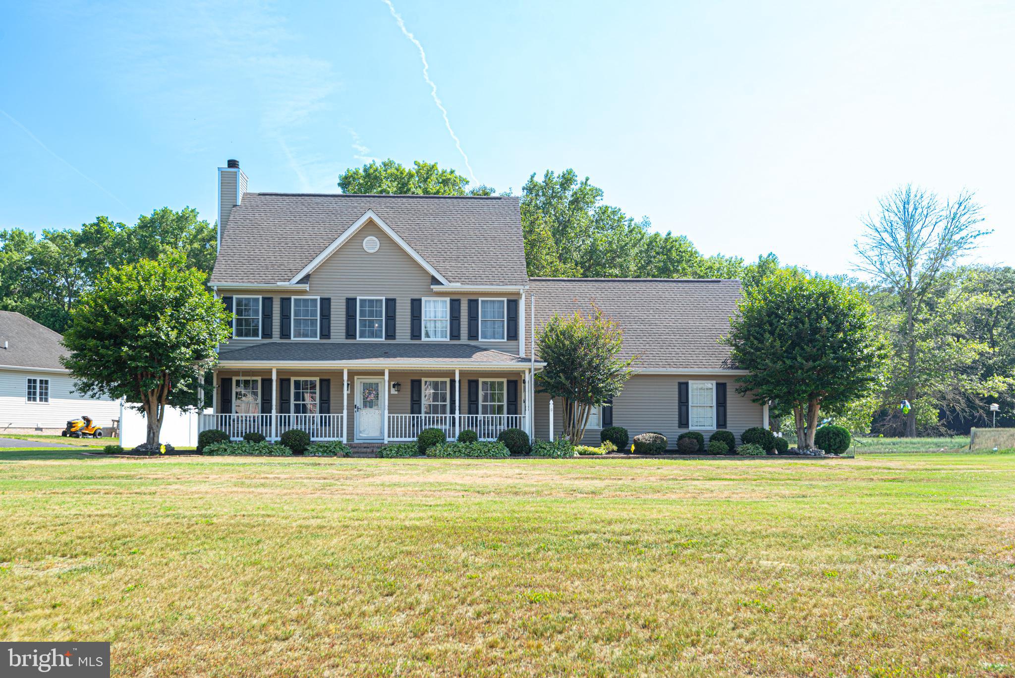 HEATHER GLEN - Residential