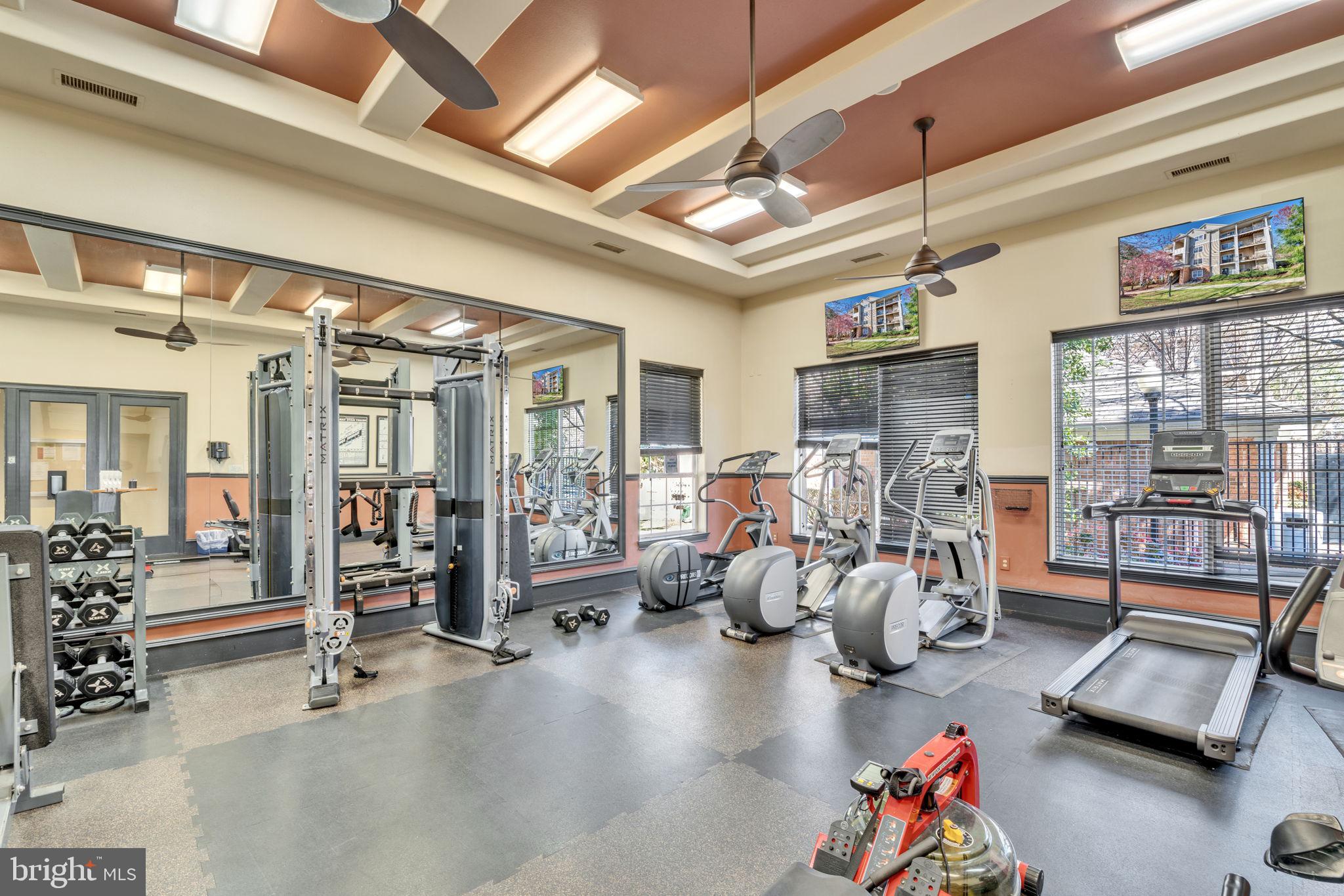 ASHMORE AT GERMANOWN COMMUNITY - Residential
