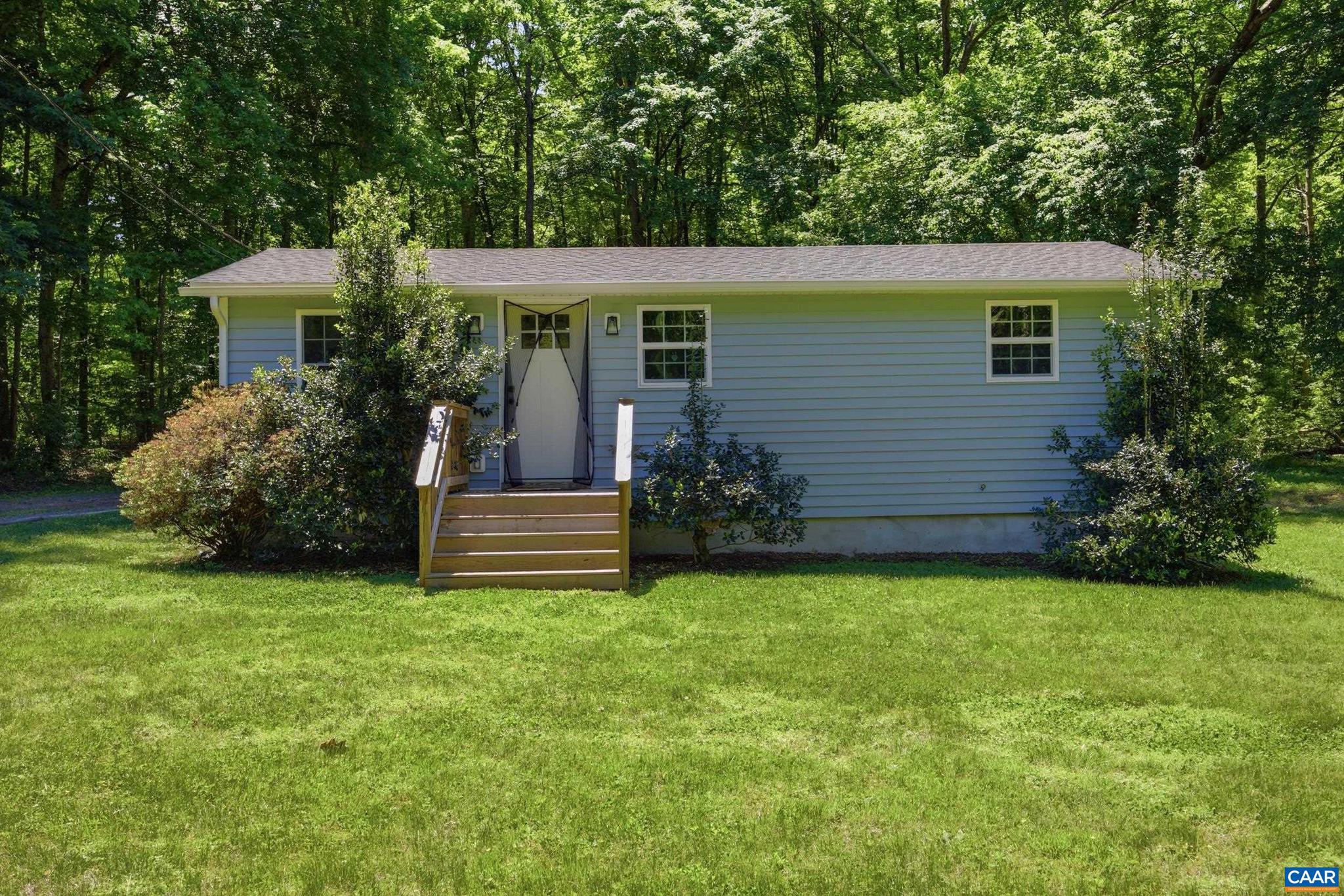 Don?t miss this move-in ready 2BR/1BA home! Renovated just 2 years ago with a new kitchen, LVP updated bath, HVAC, roof, and more! Conveniently located with easy access to nearby amenities. Perfect starter home or investment opportunity.