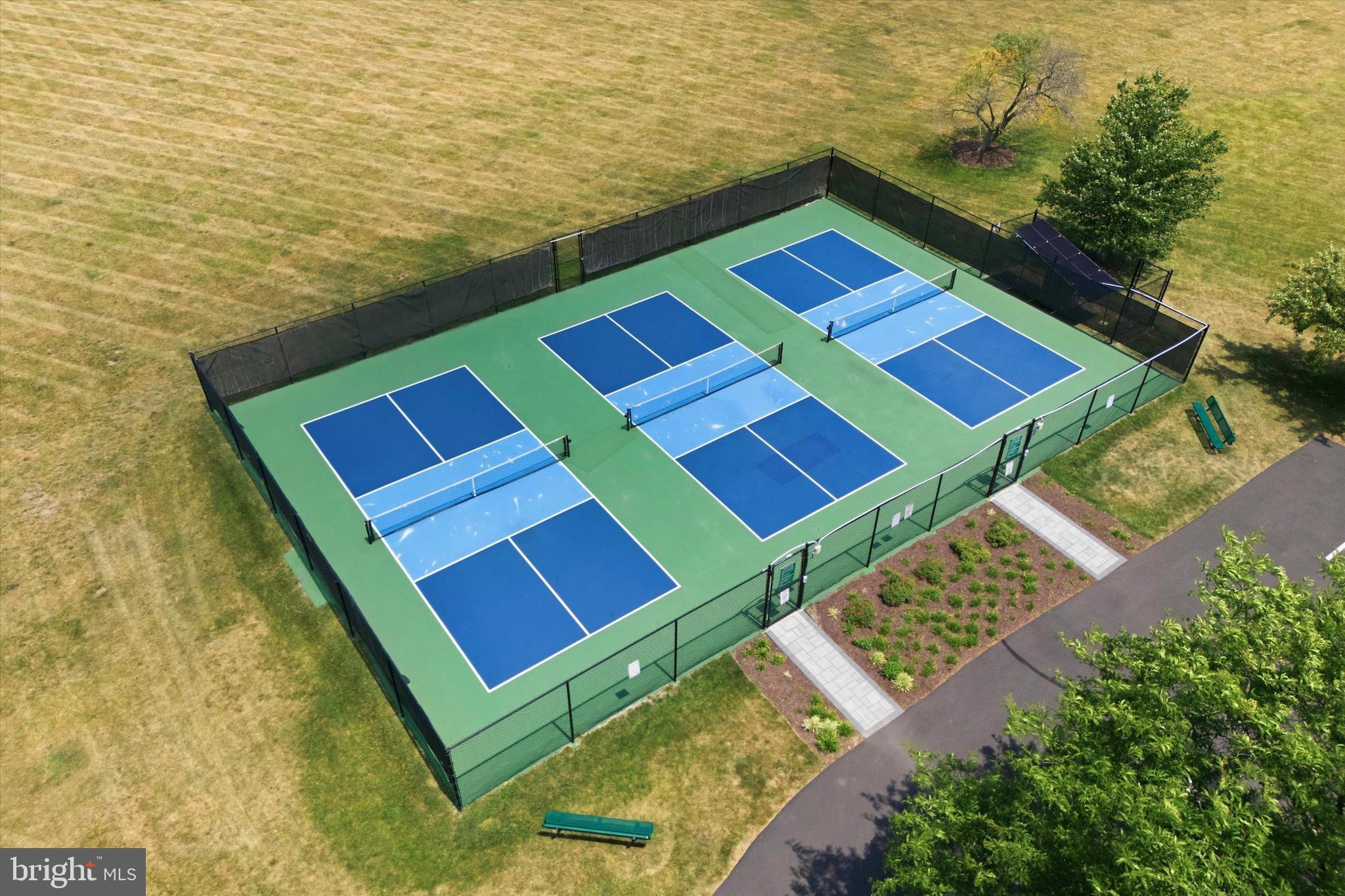 NEWTOWN GRANT - Residential