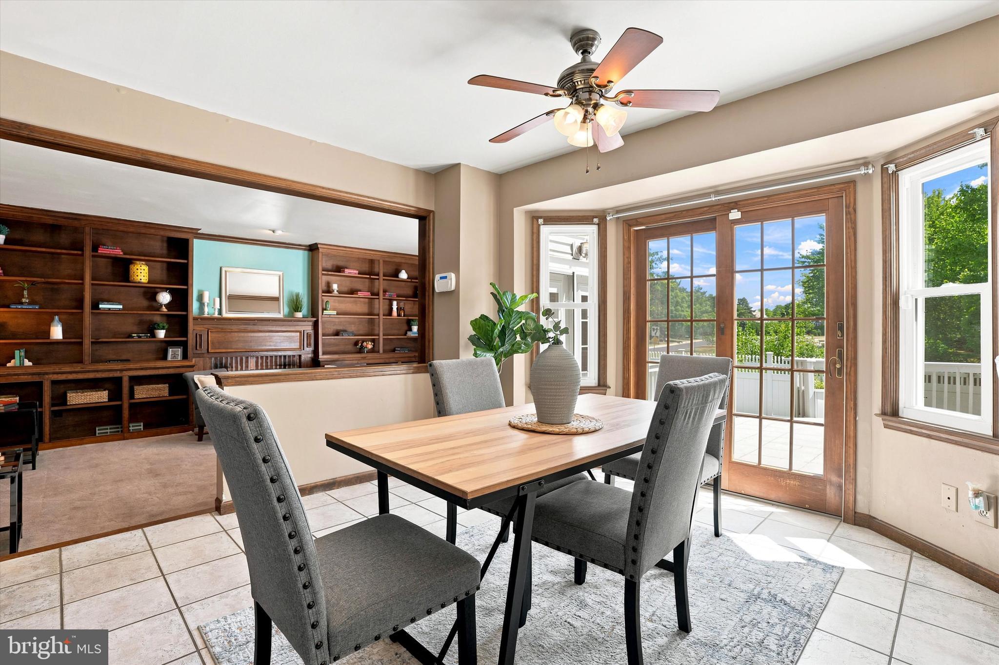 NEWTOWN GRANT - Residential