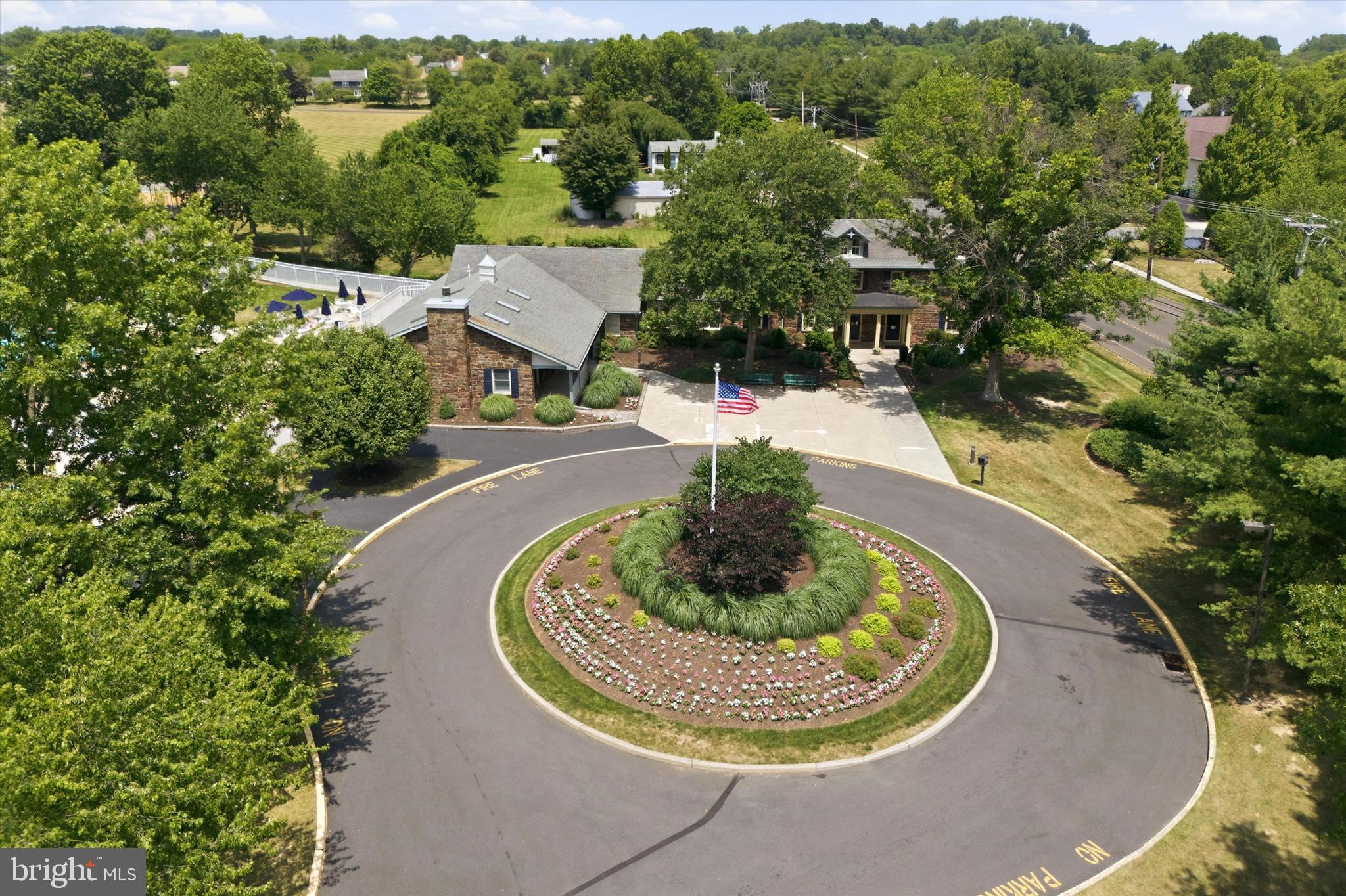 NEWTOWN GRANT - Residential
