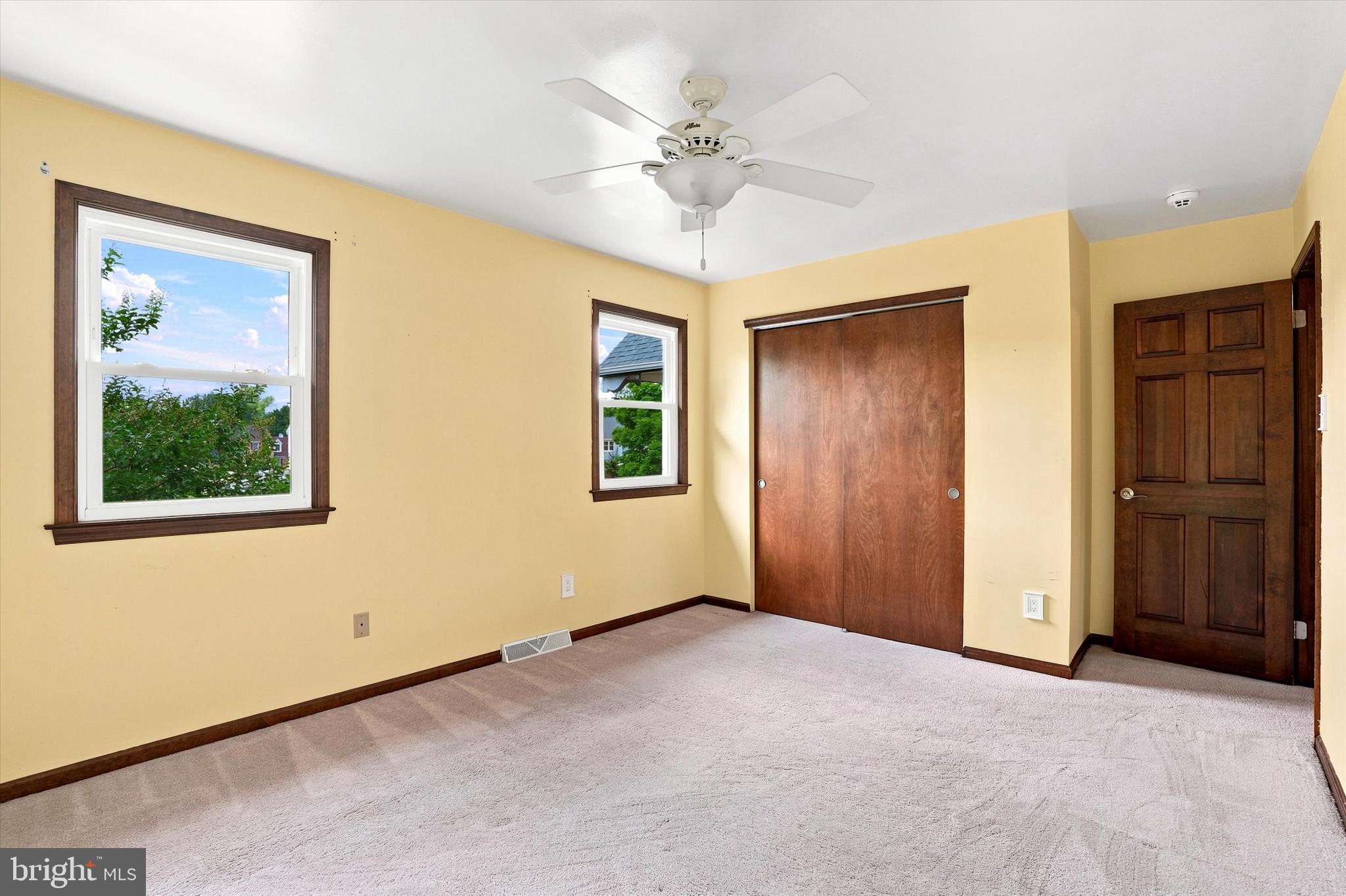 NEWTOWN GRANT - Residential