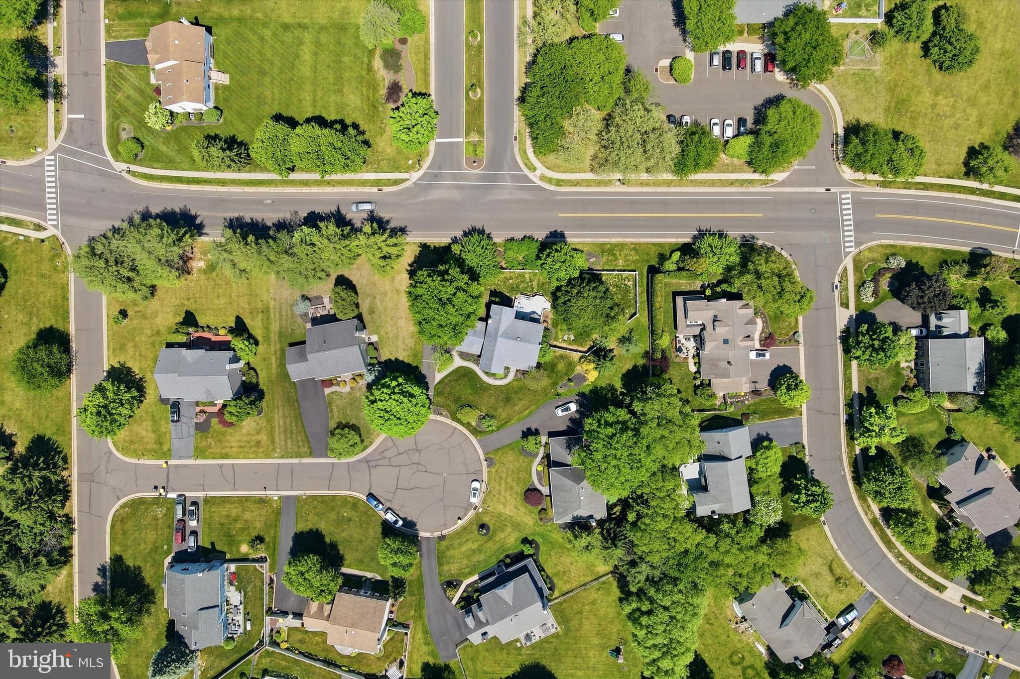 NEWTOWN GRANT - Residential