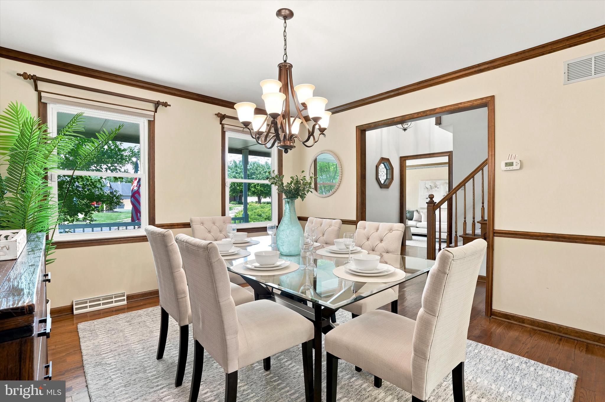 NEWTOWN GRANT - Residential