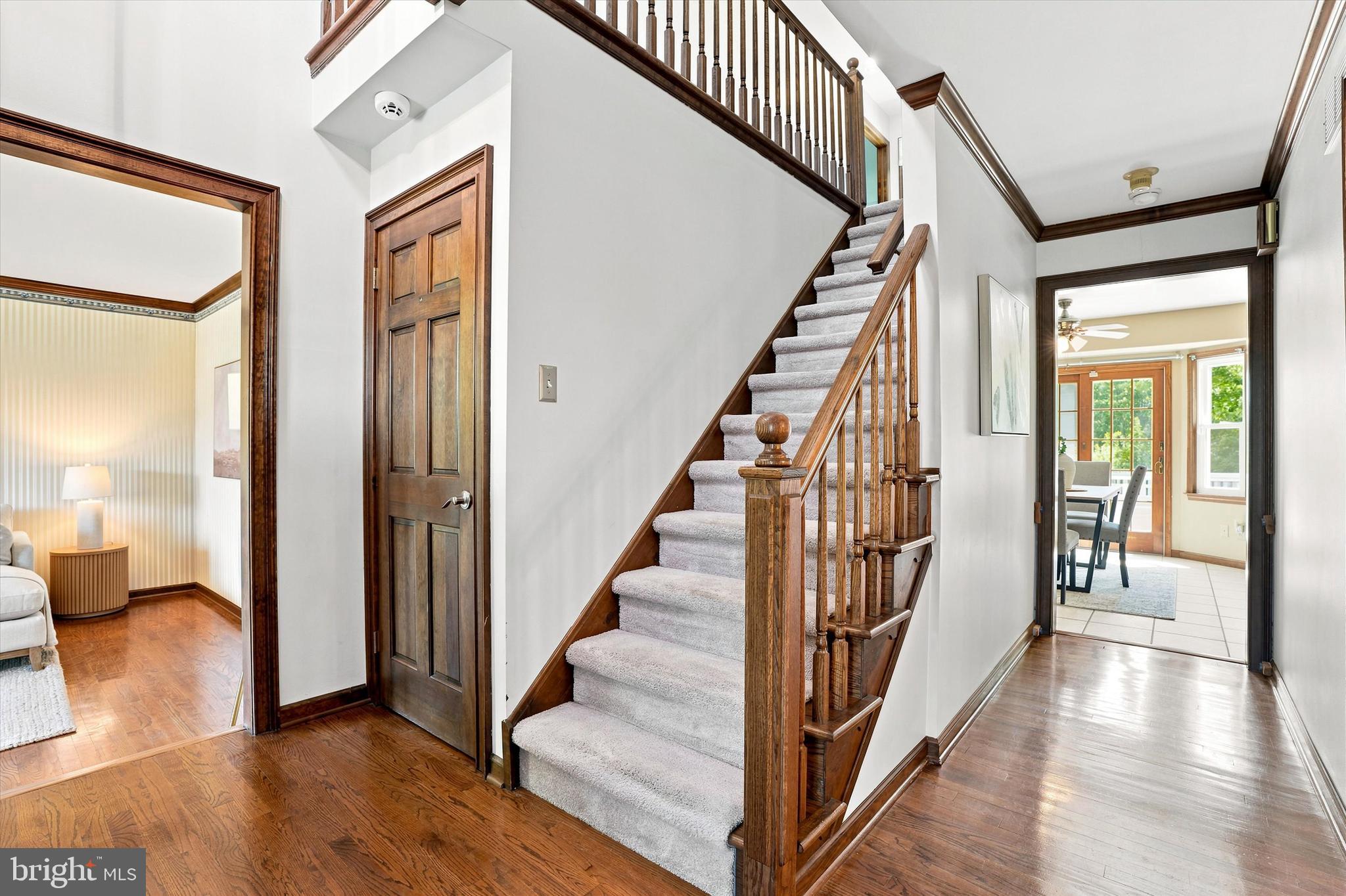 NEWTOWN GRANT - Residential