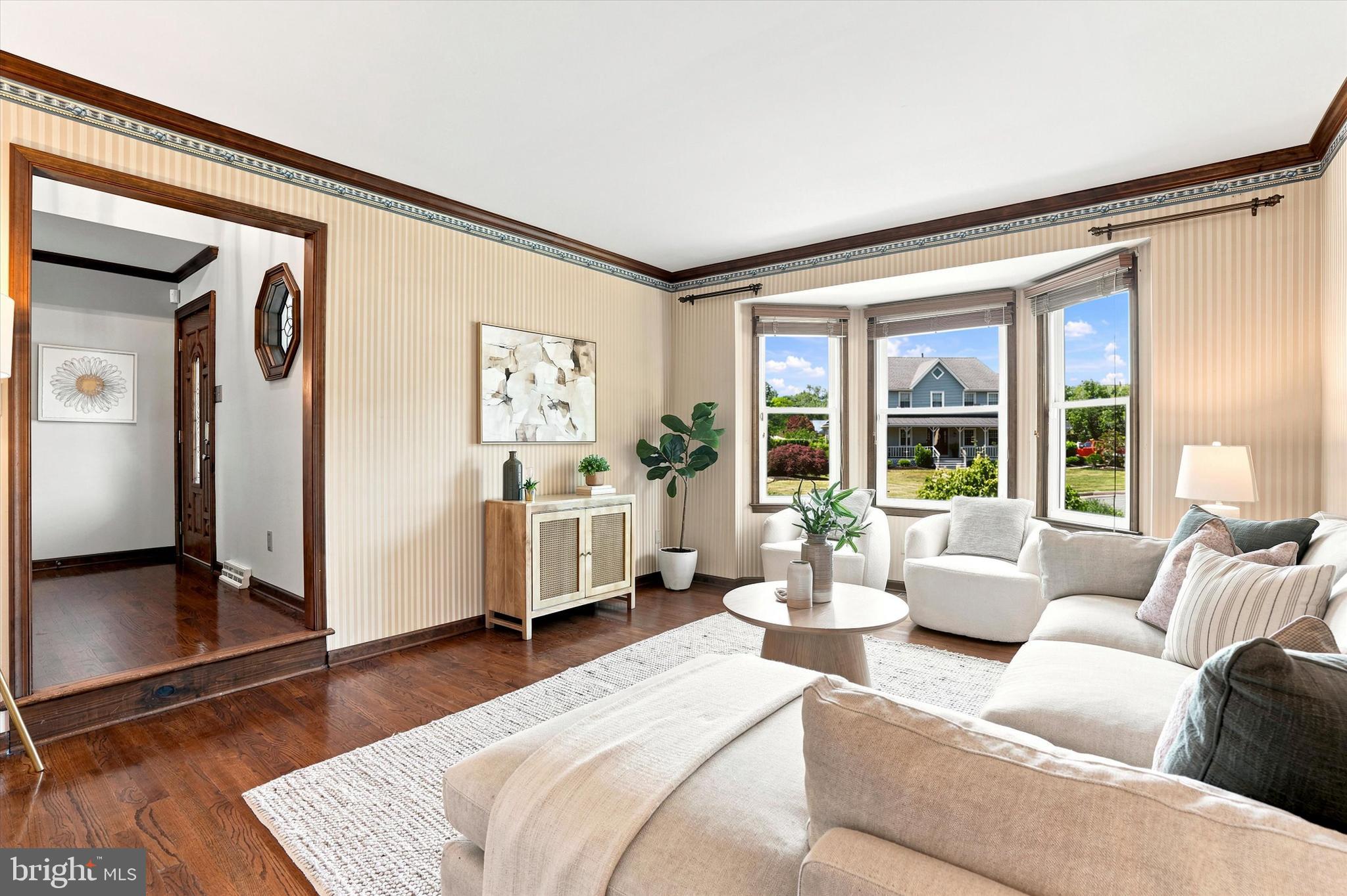 NEWTOWN GRANT - Residential