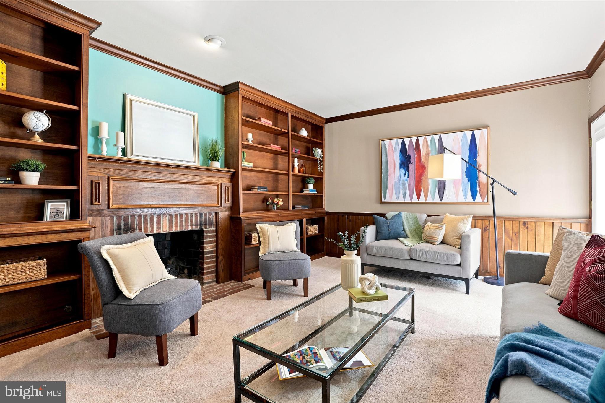 NEWTOWN GRANT - Residential