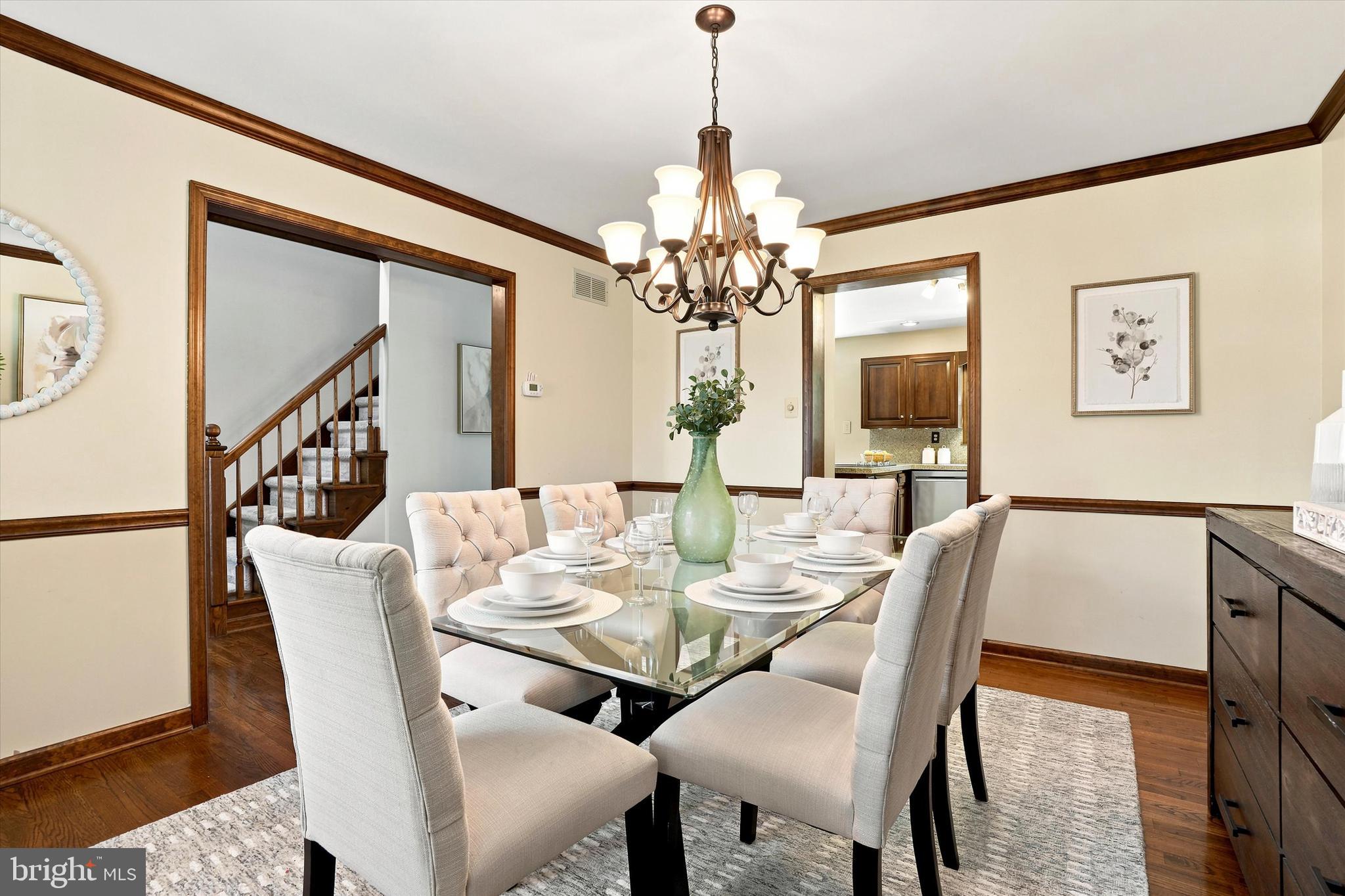 NEWTOWN GRANT - Residential