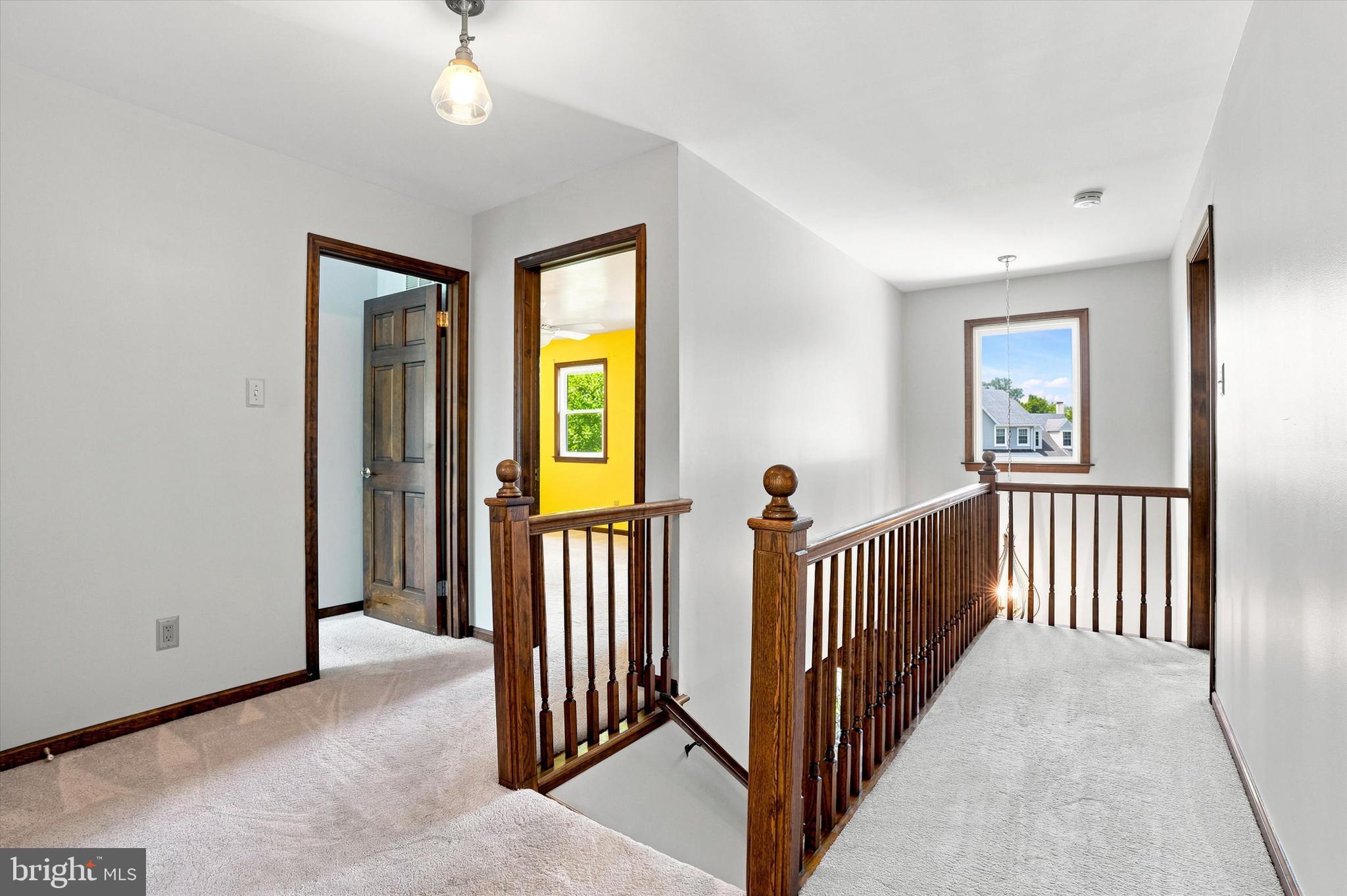 NEWTOWN GRANT - Residential