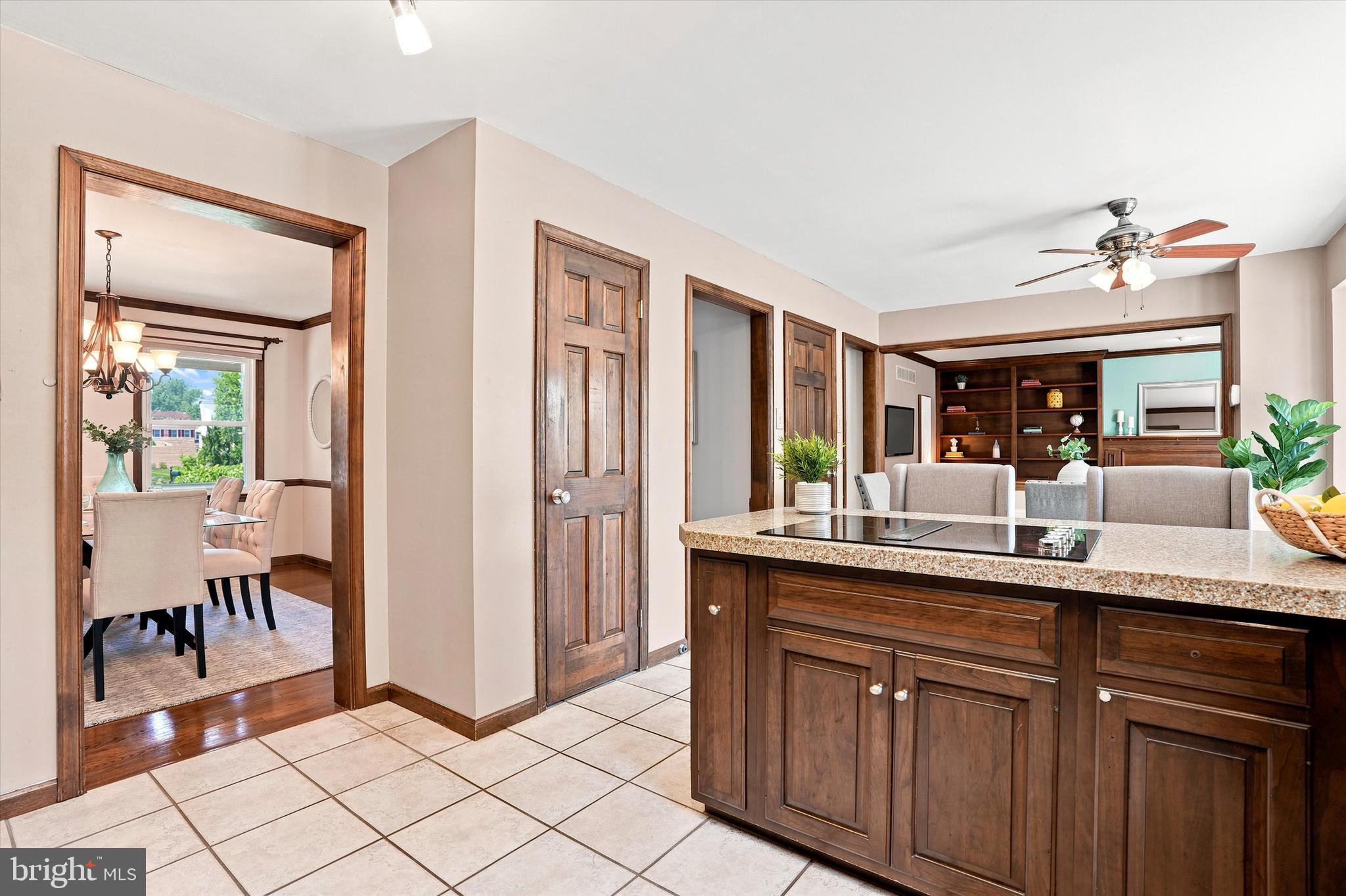 NEWTOWN GRANT - Residential