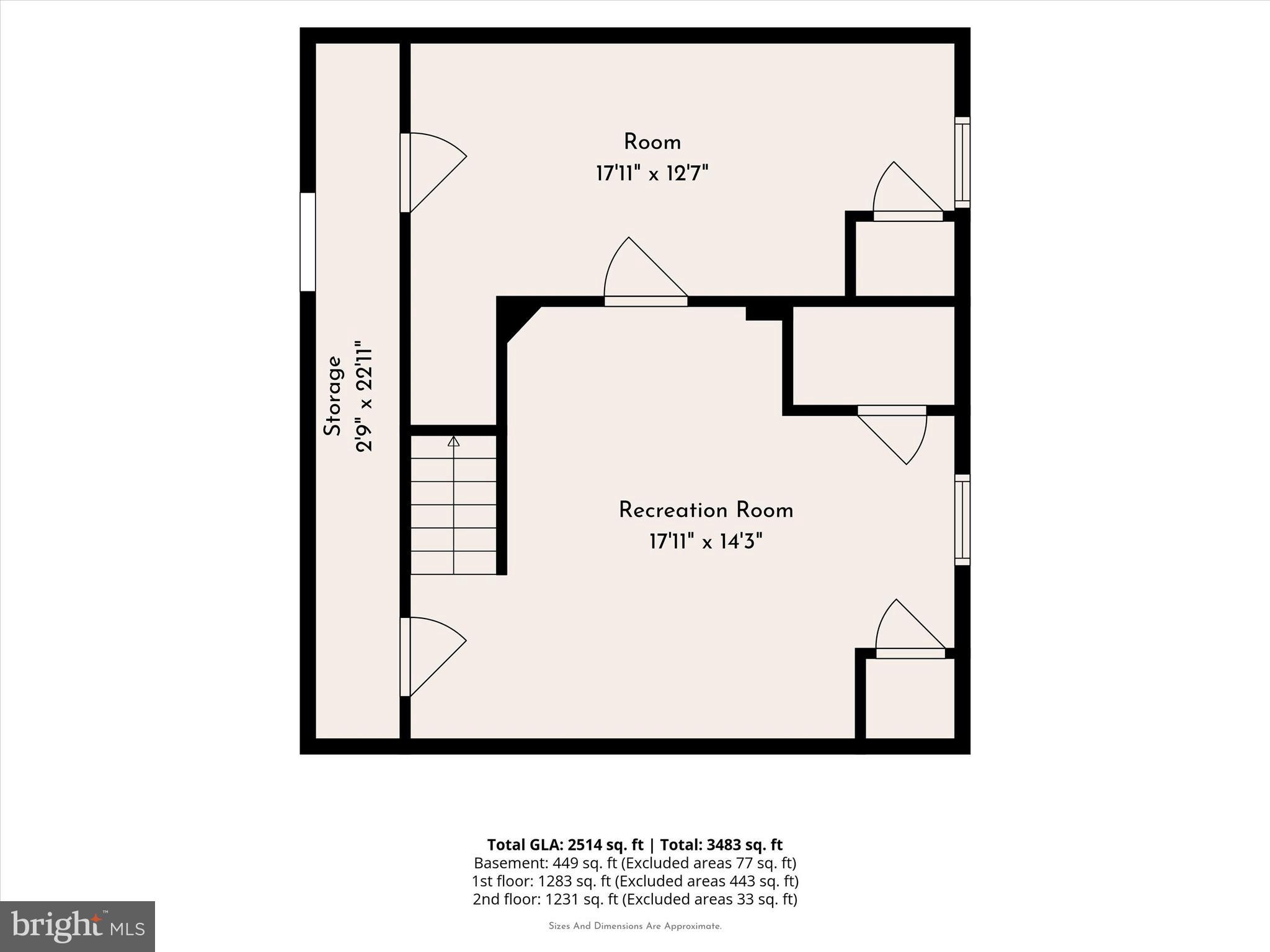 NEWTOWN GRANT - Residential