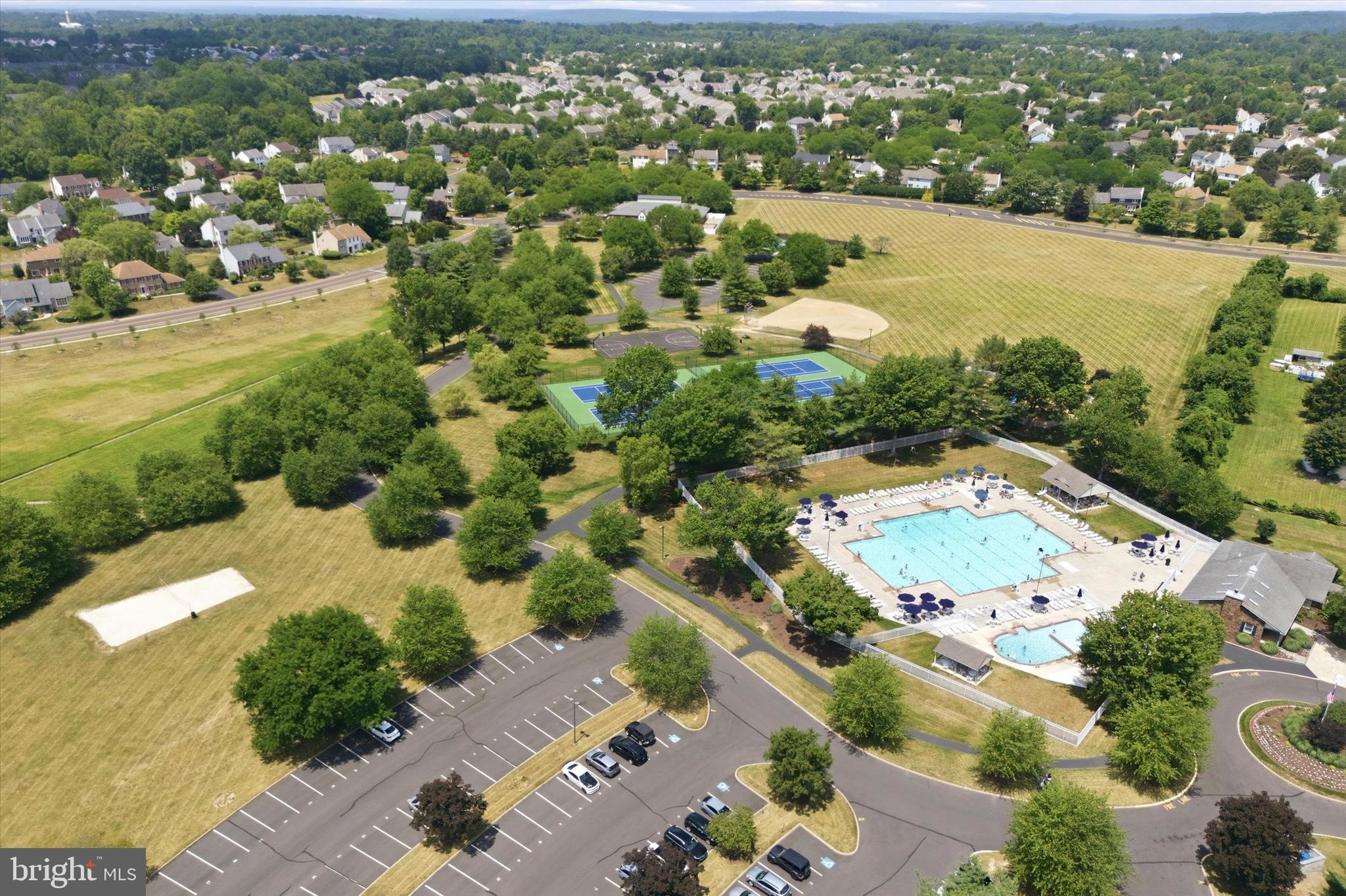NEWTOWN GRANT - Residential