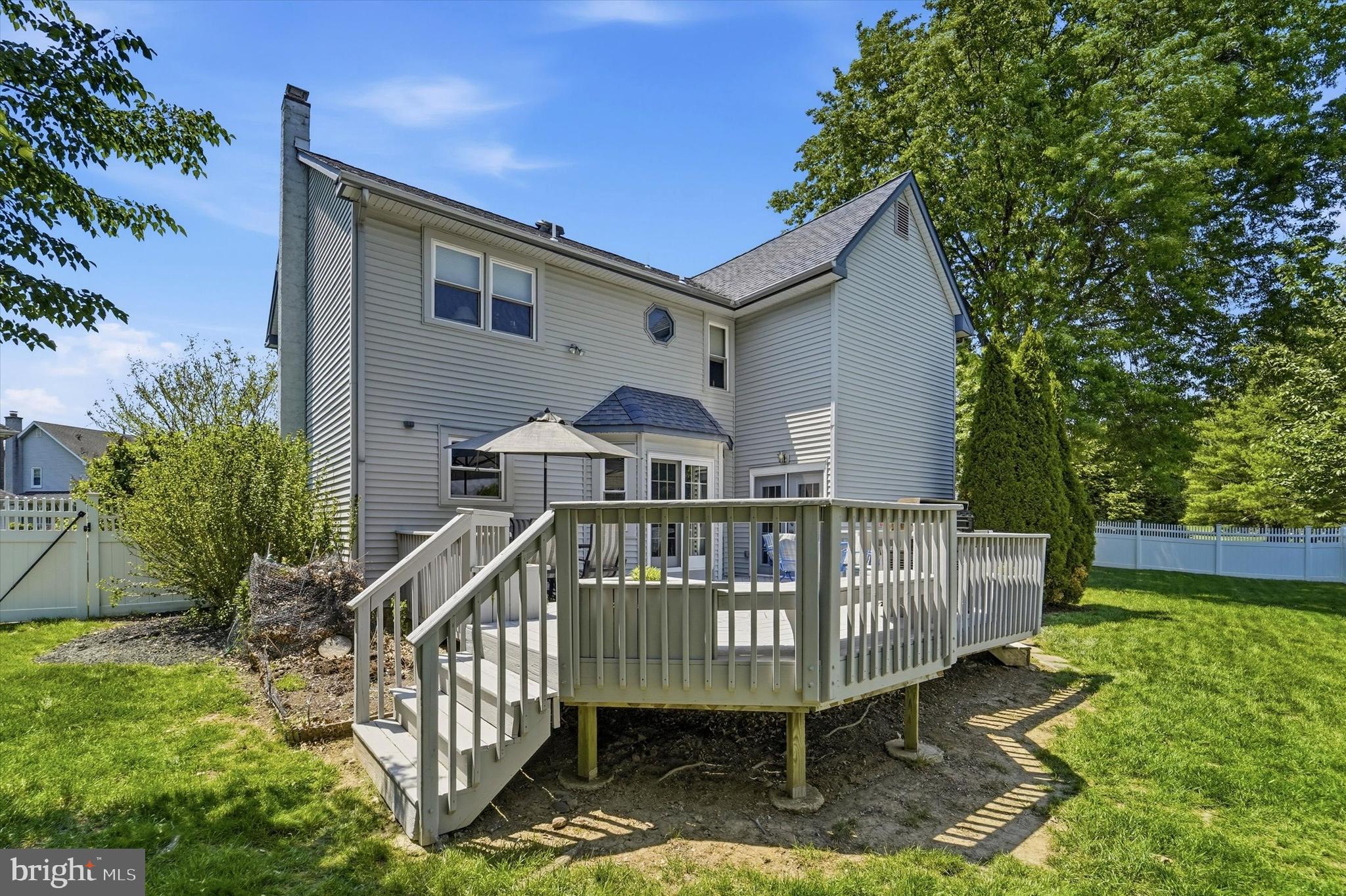 NEWTOWN GRANT - Residential