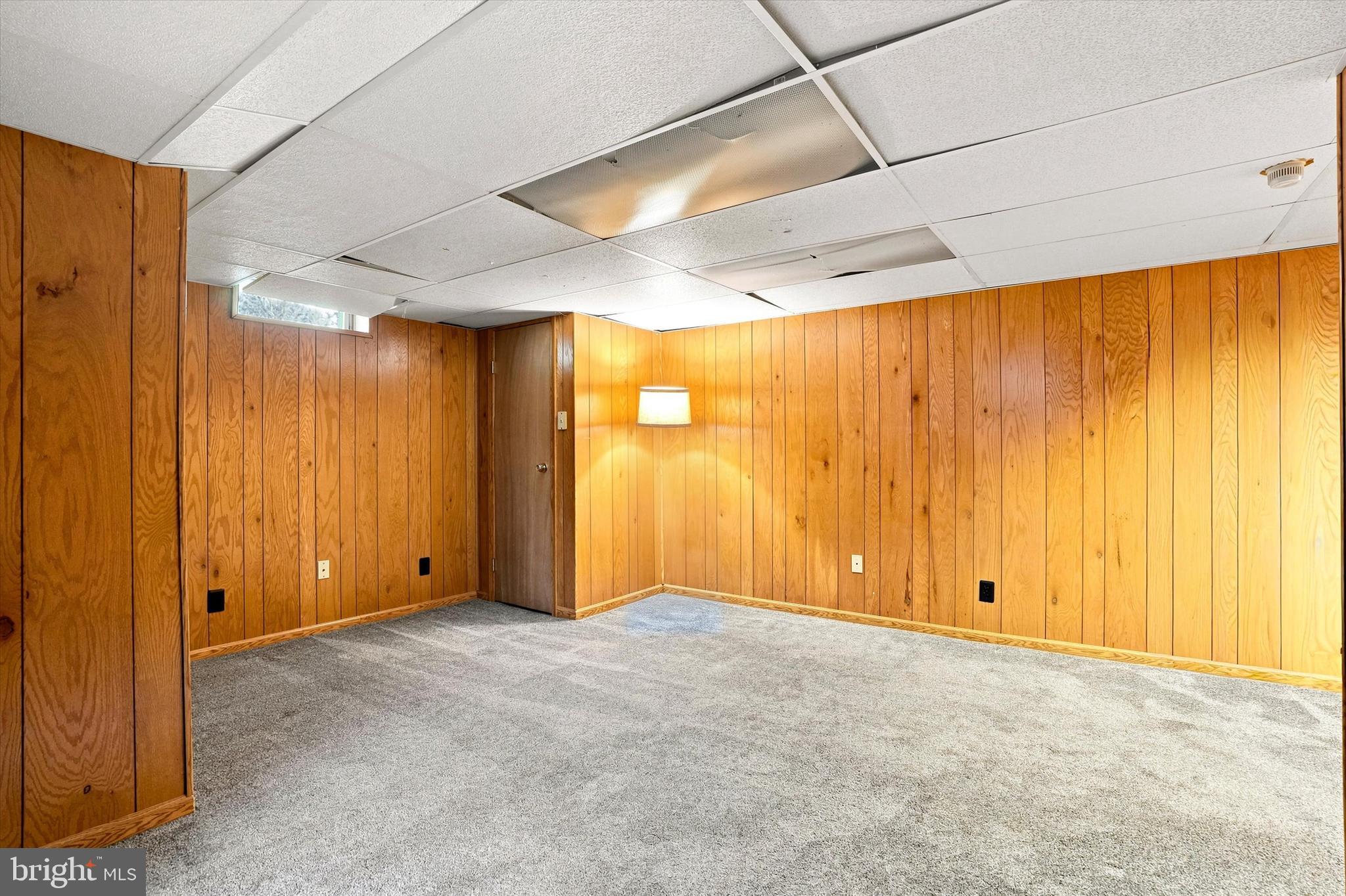 NEWTOWN GRANT - Residential