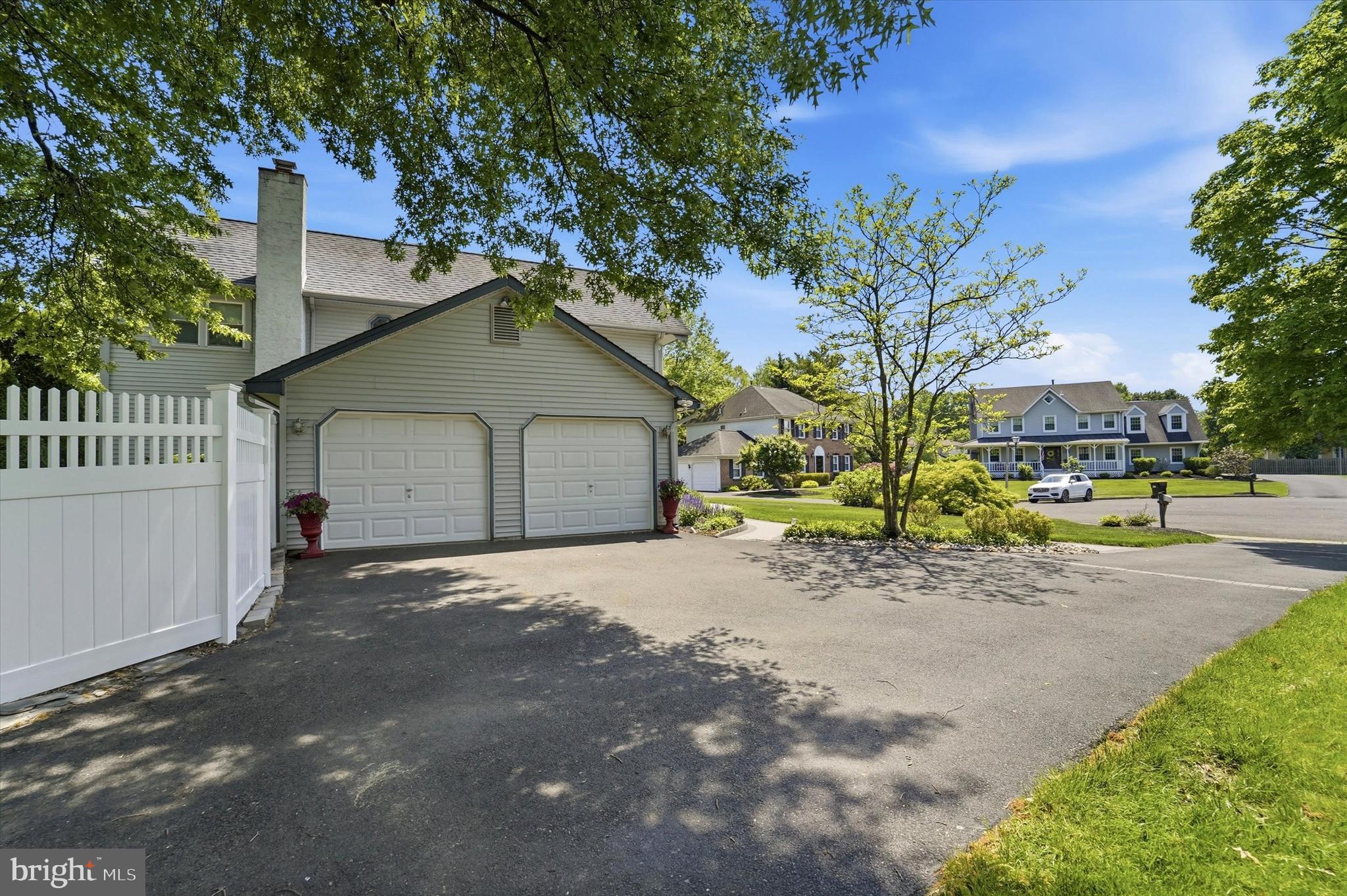 NEWTOWN GRANT - Residential