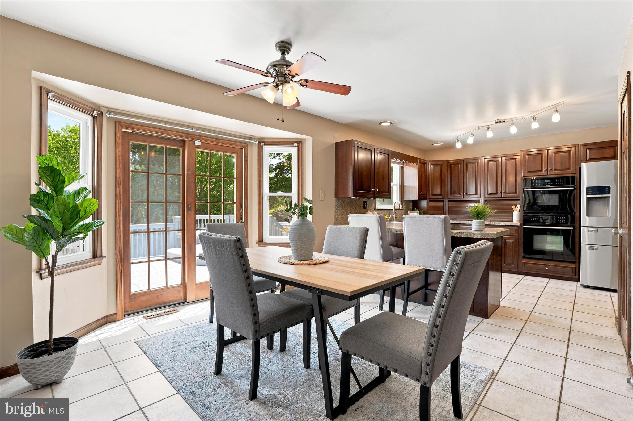 NEWTOWN GRANT - Residential