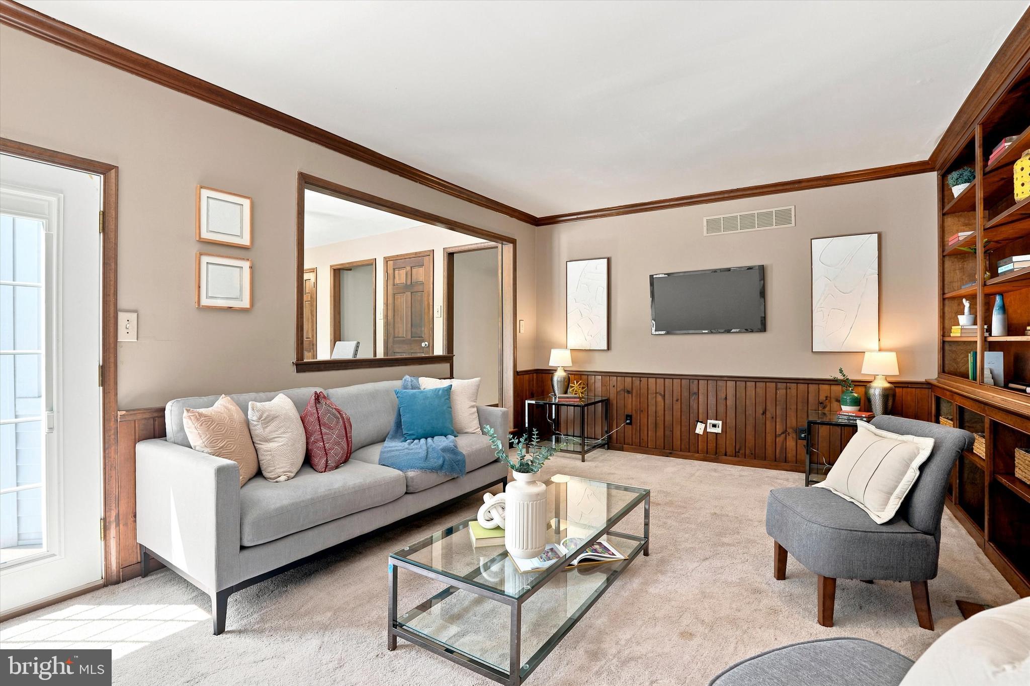 NEWTOWN GRANT - Residential