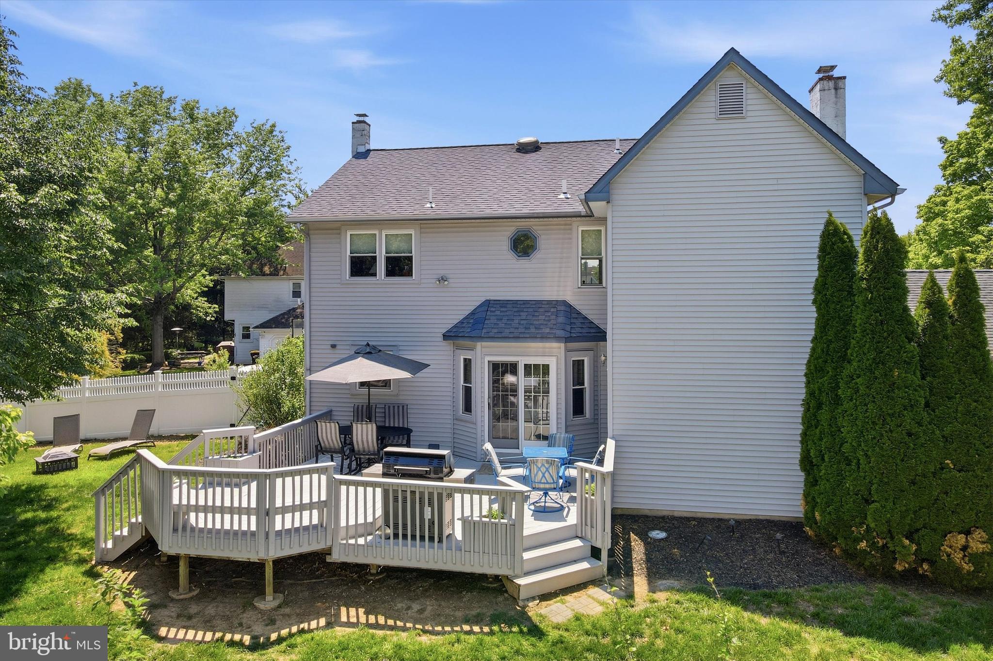 NEWTOWN GRANT - Residential