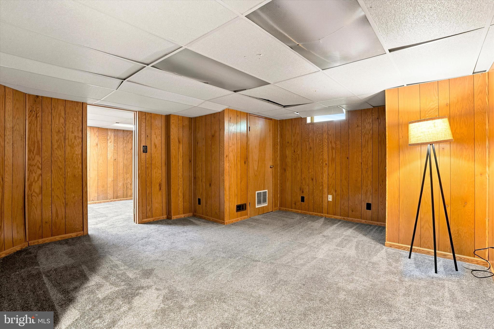 NEWTOWN GRANT - Residential