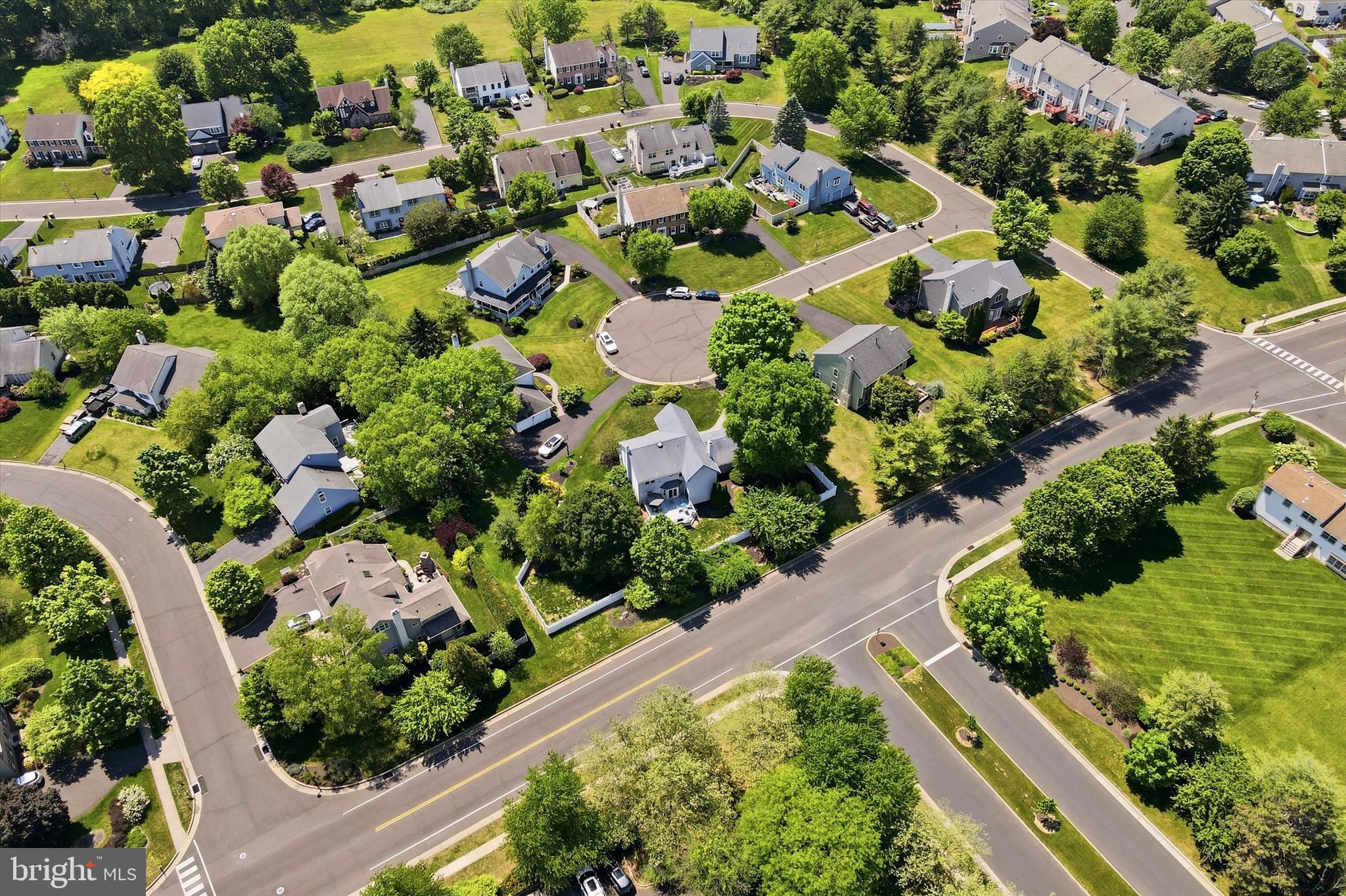 NEWTOWN GRANT - Residential
