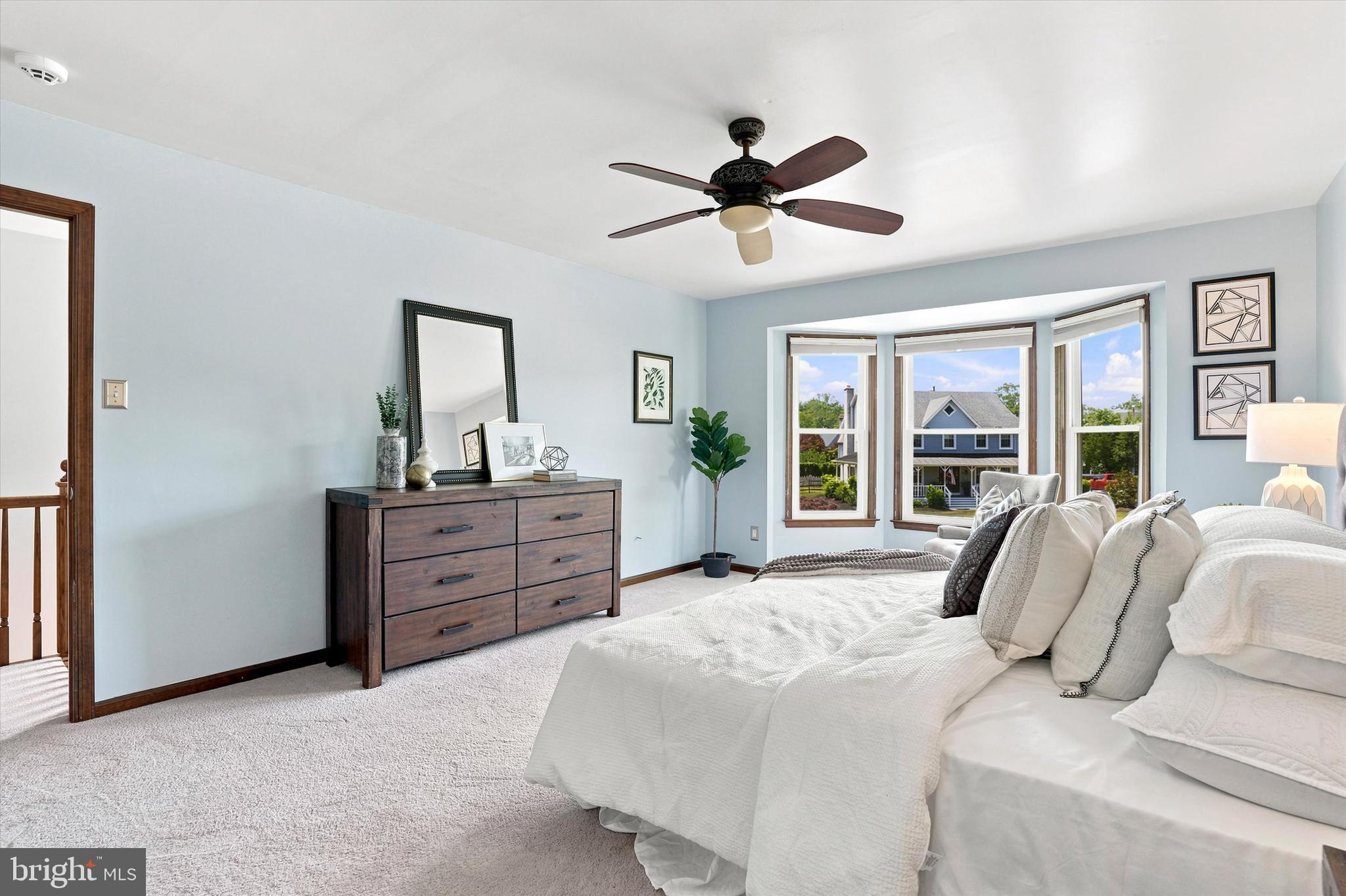 NEWTOWN GRANT - Residential