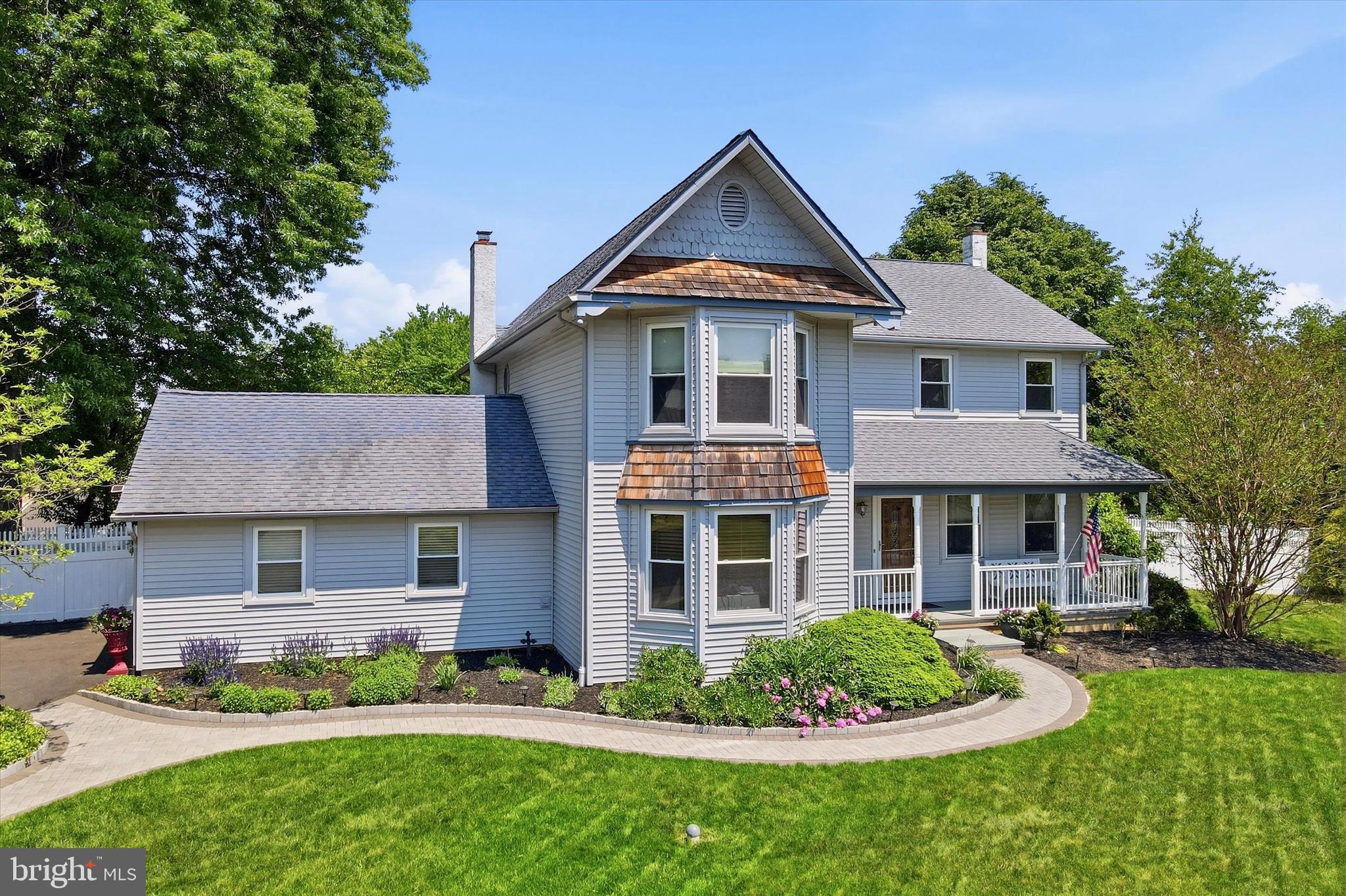 NEWTOWN GRANT - Residential
