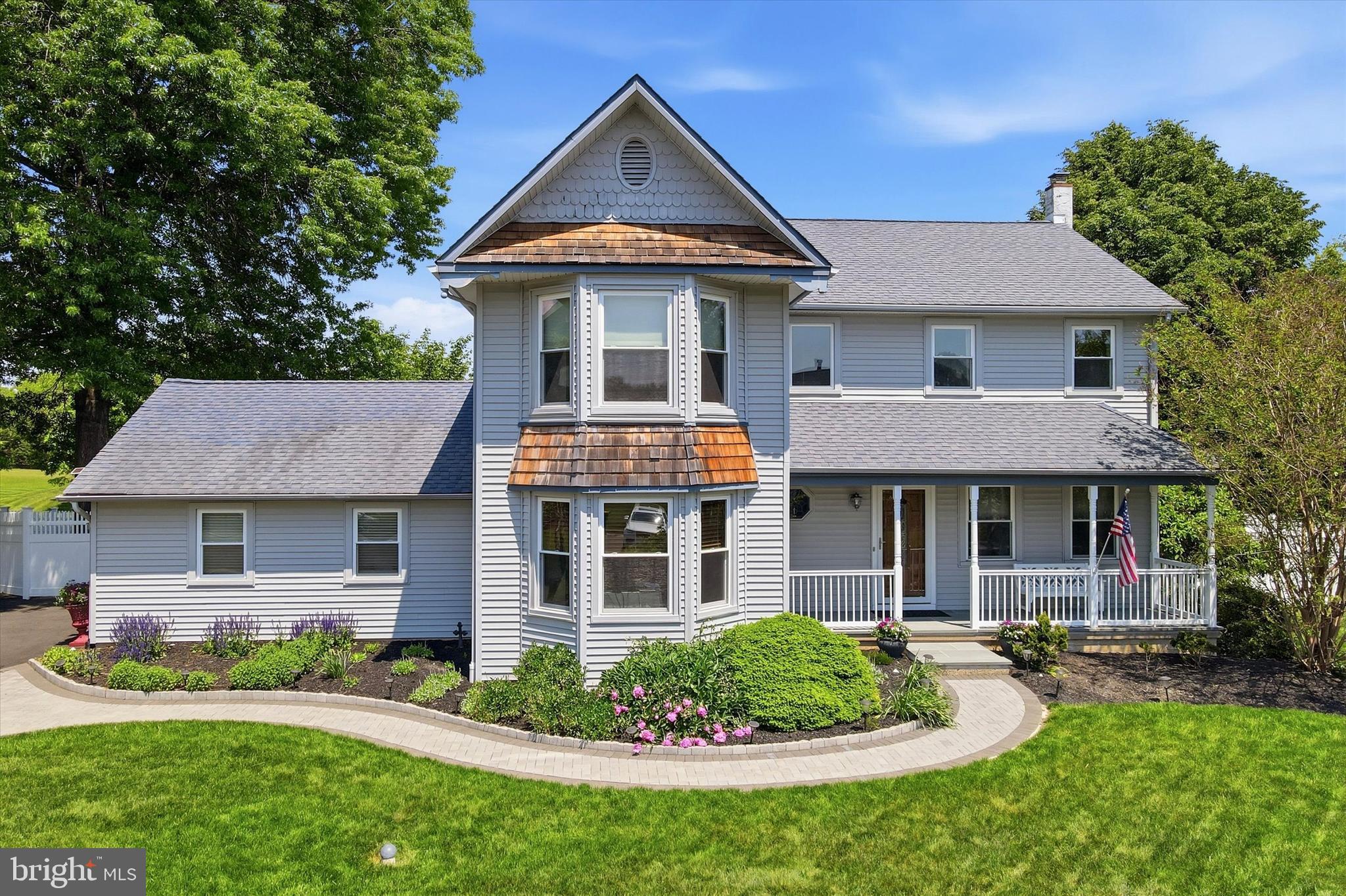 NEWTOWN GRANT - Residential