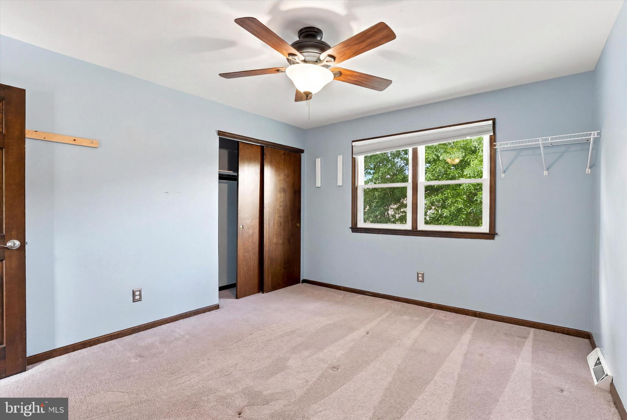 NEWTOWN GRANT - Residential
