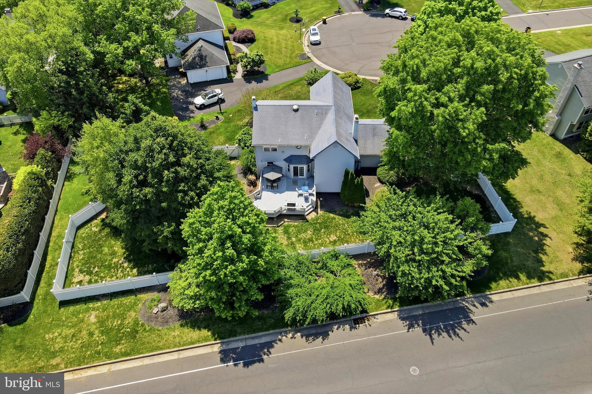 NEWTOWN GRANT - Residential