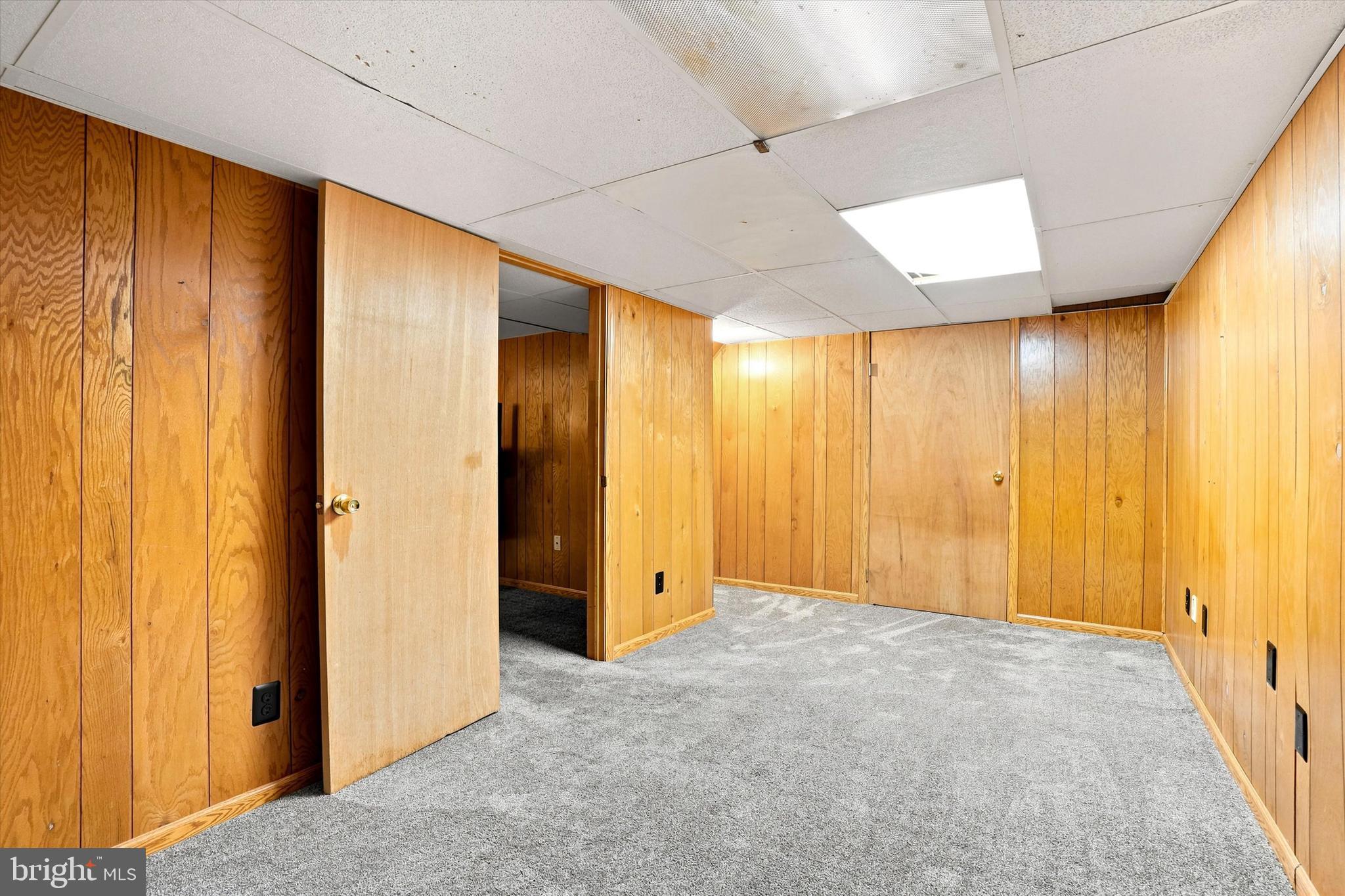 NEWTOWN GRANT - Residential