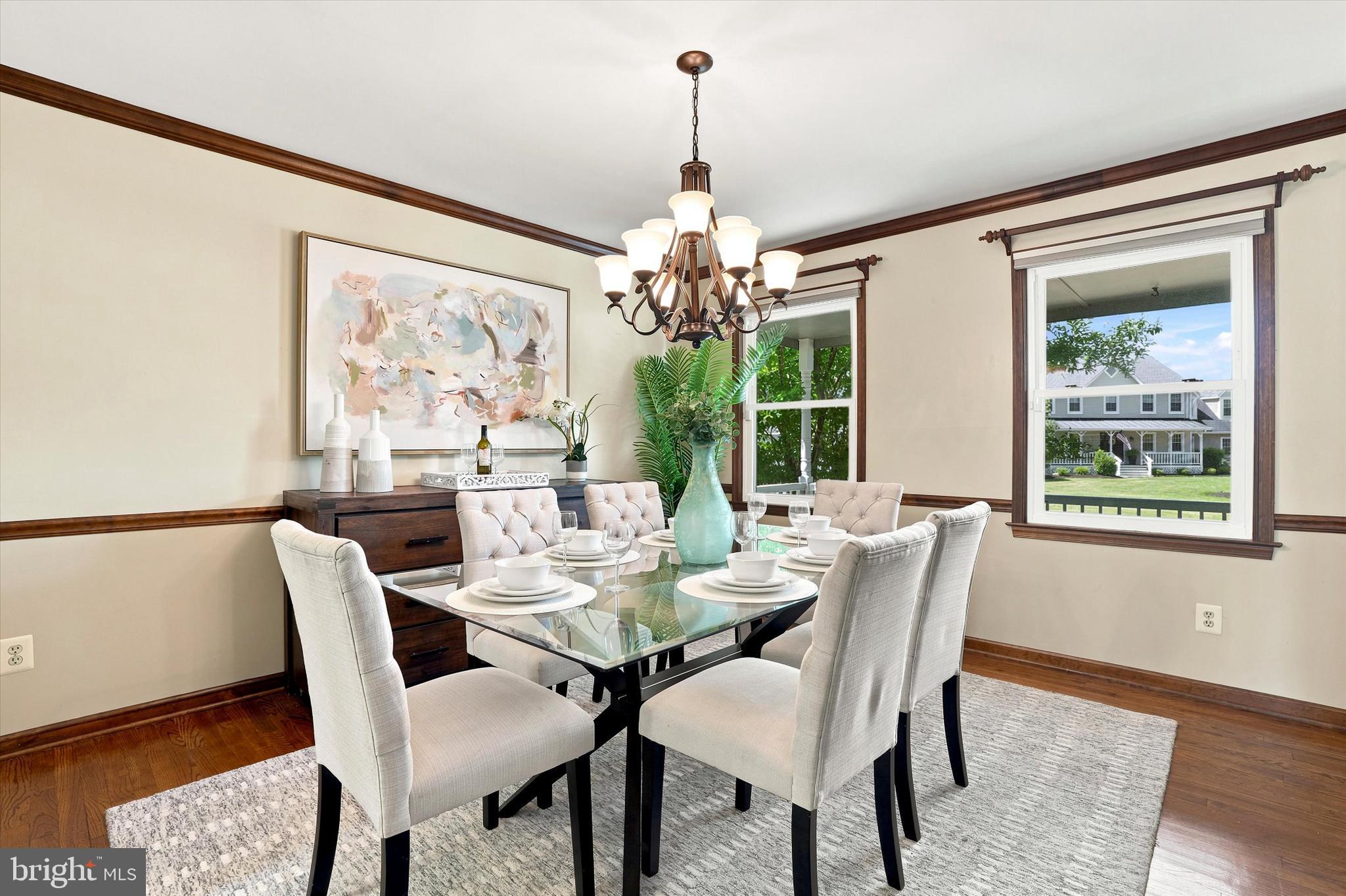 NEWTOWN GRANT - Residential