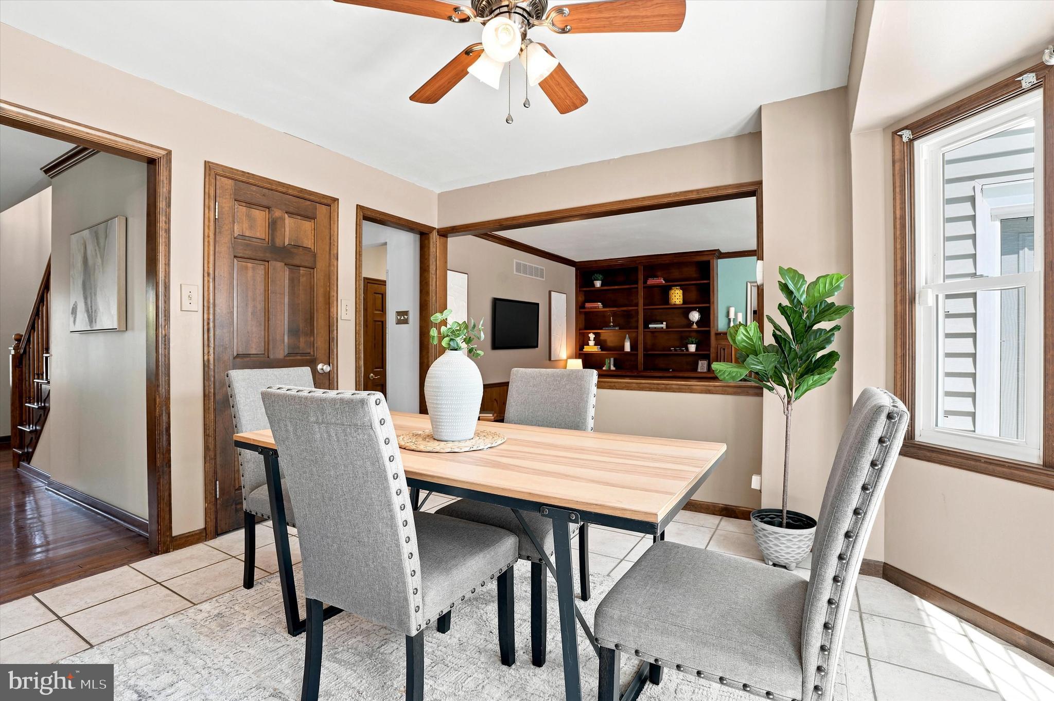 NEWTOWN GRANT - Residential