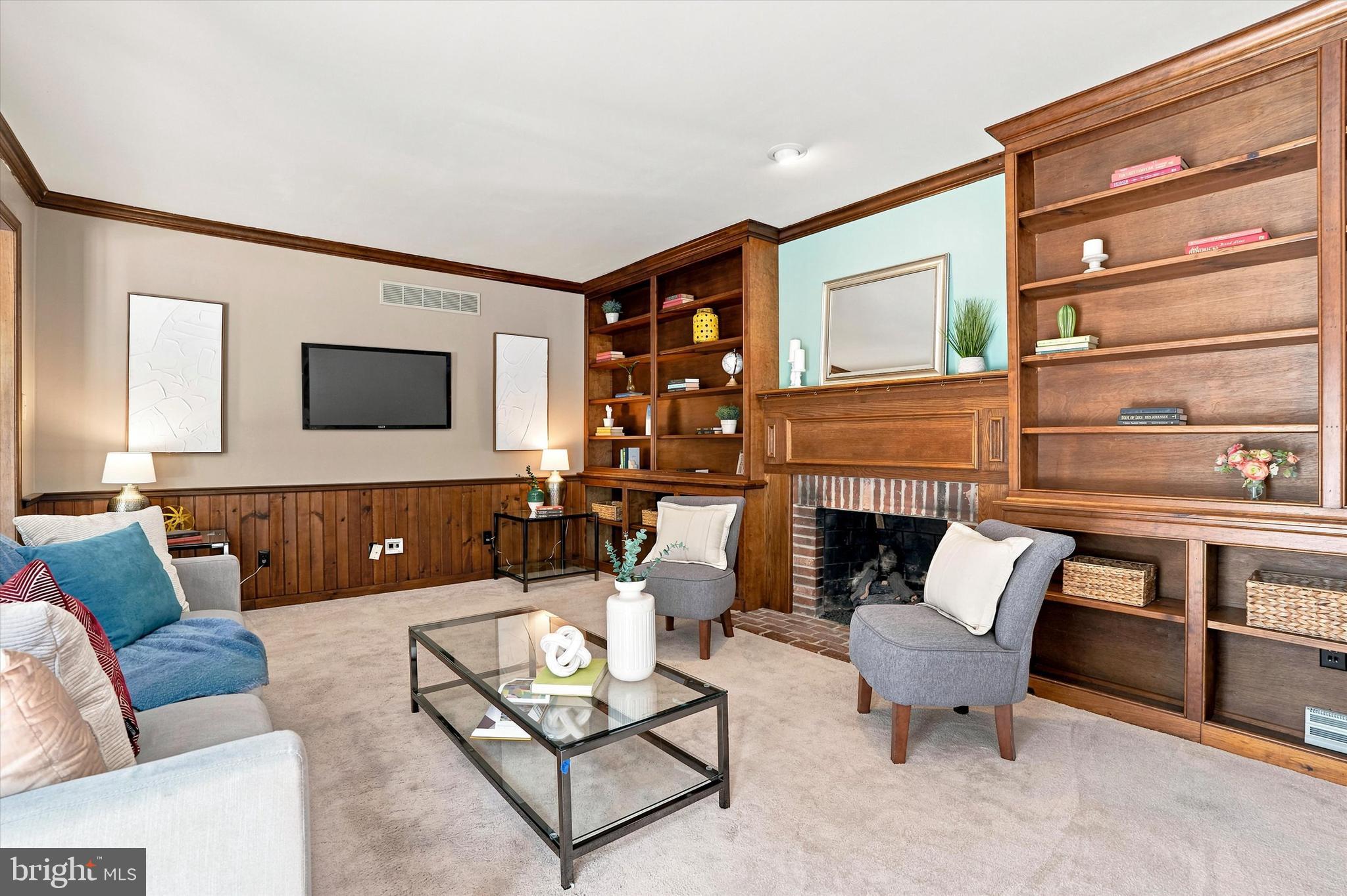 NEWTOWN GRANT - Residential