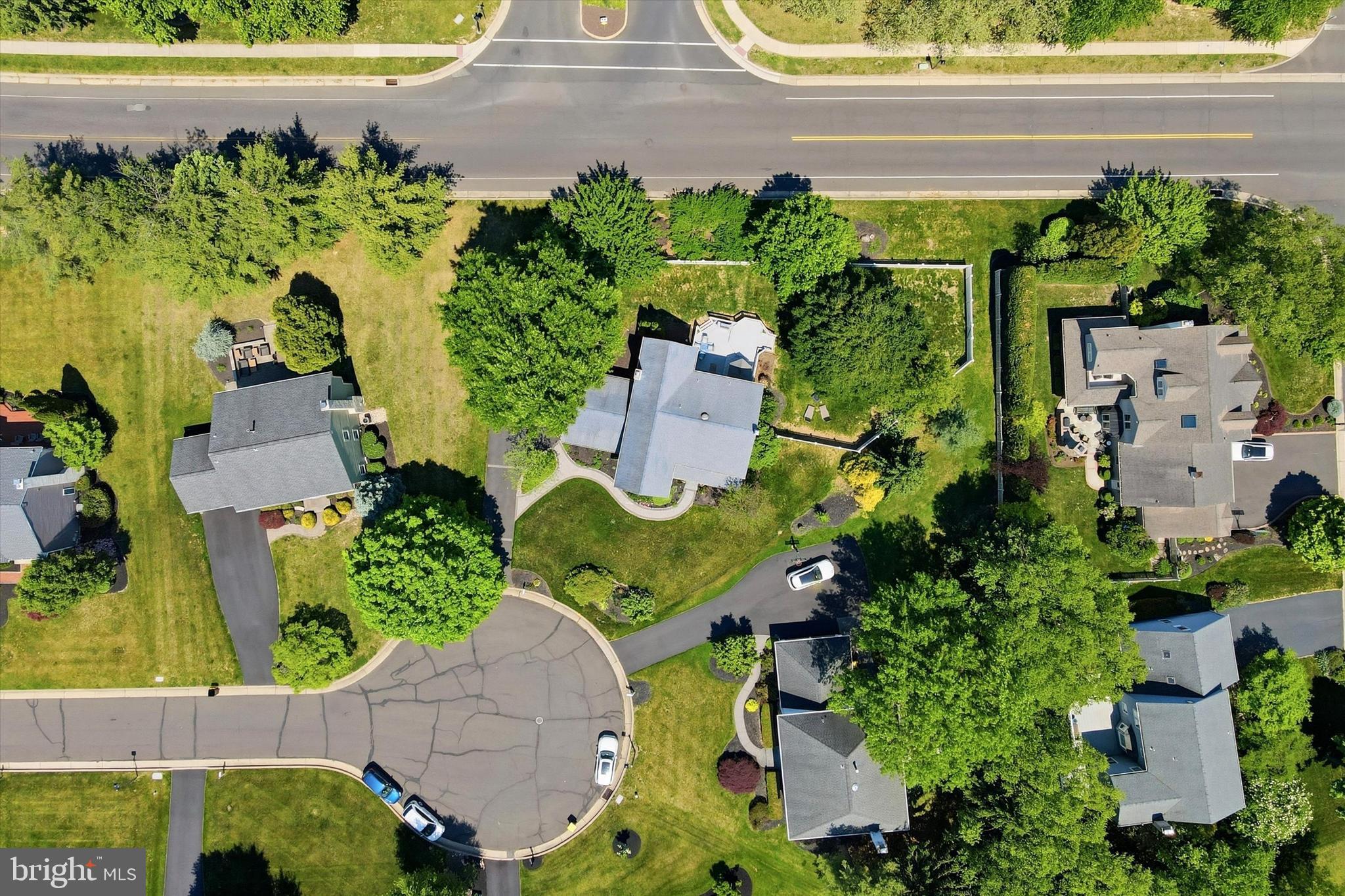 NEWTOWN GRANT - Residential