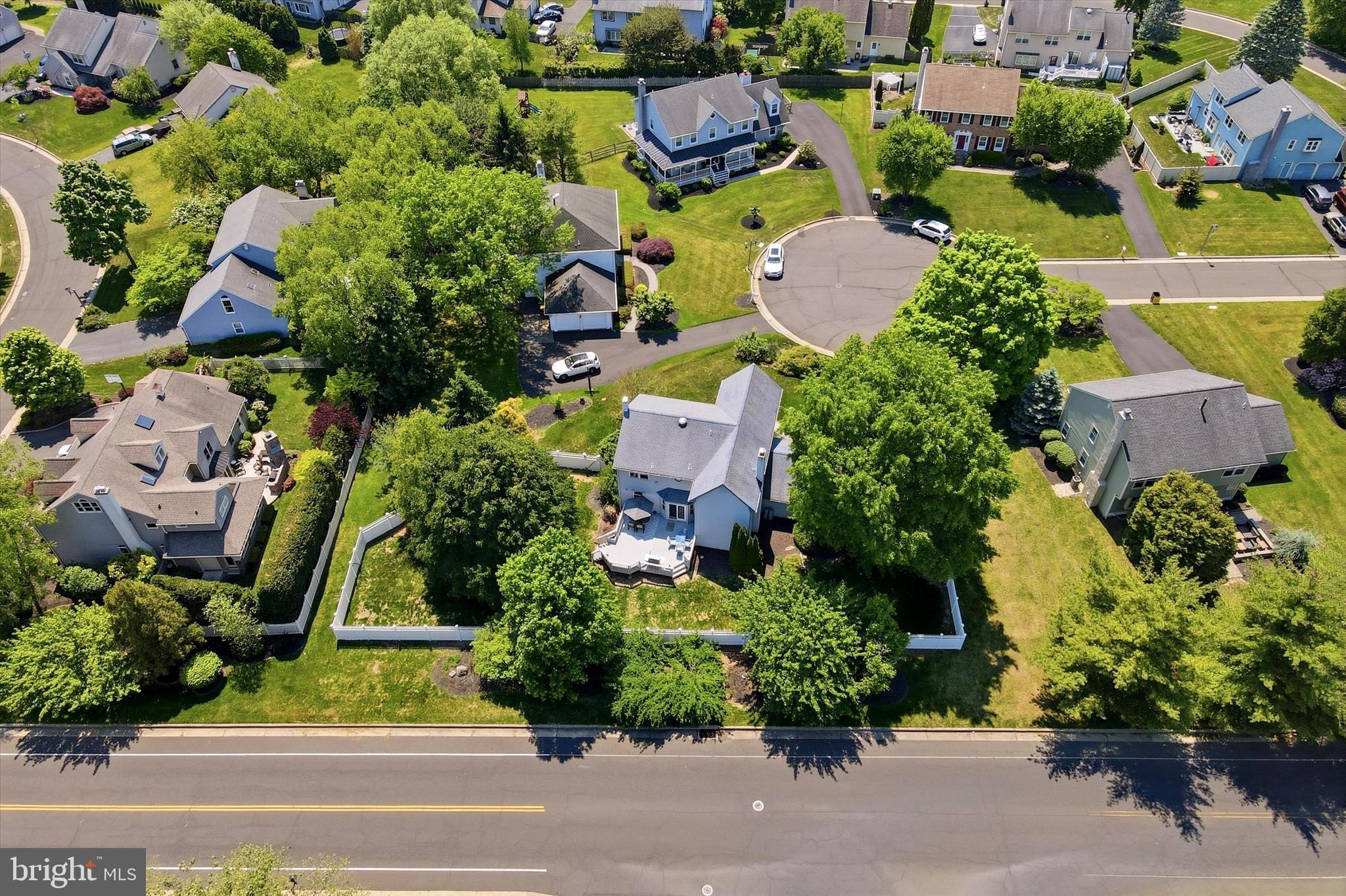 NEWTOWN GRANT - Residential