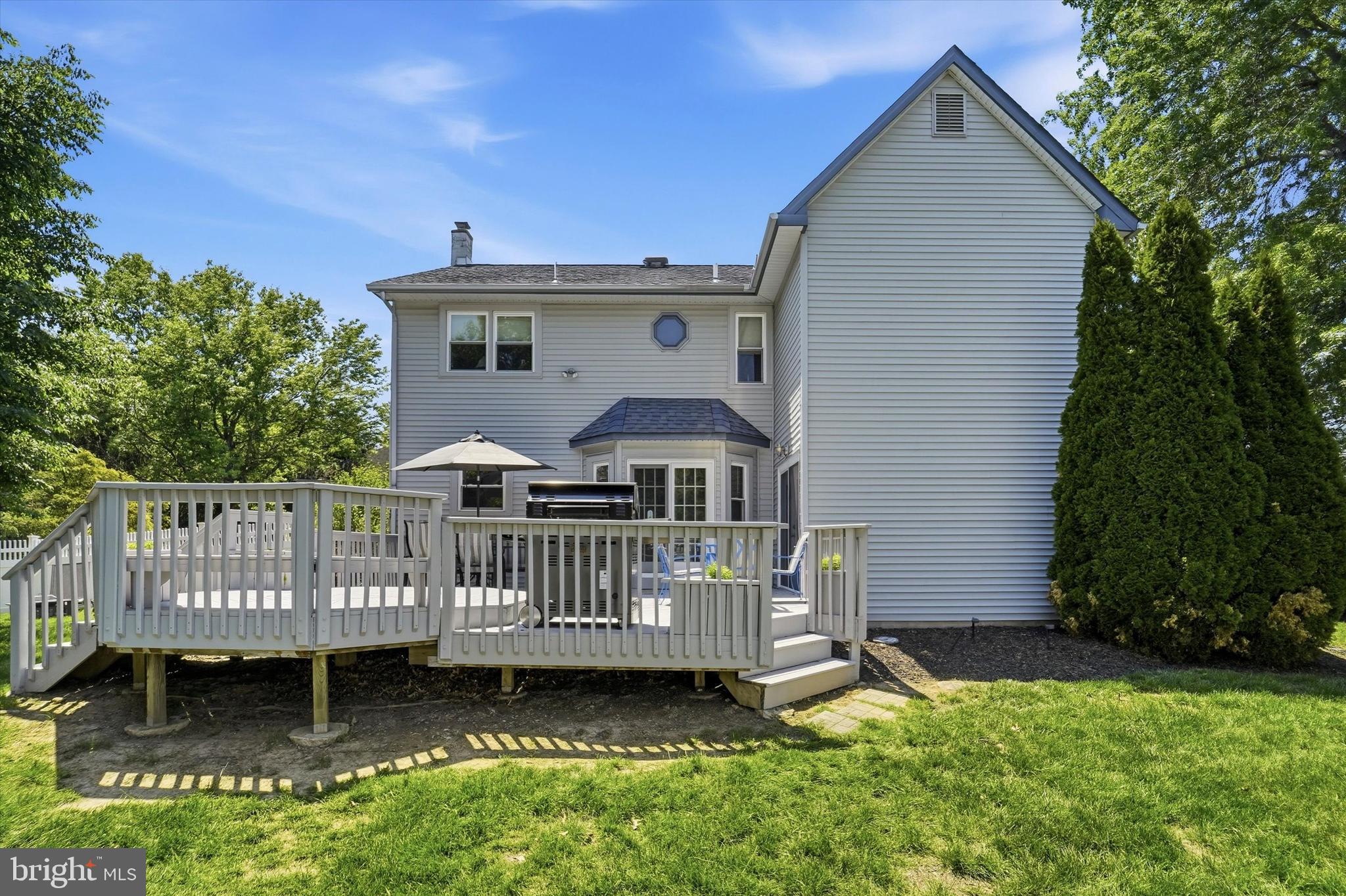 NEWTOWN GRANT - Residential