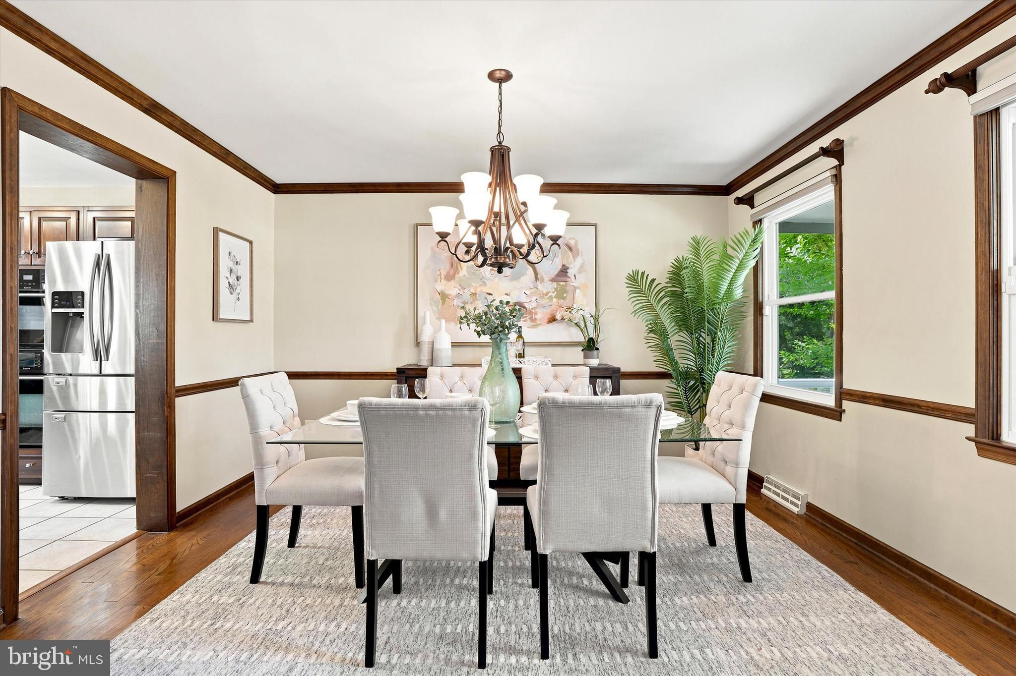 NEWTOWN GRANT - Residential