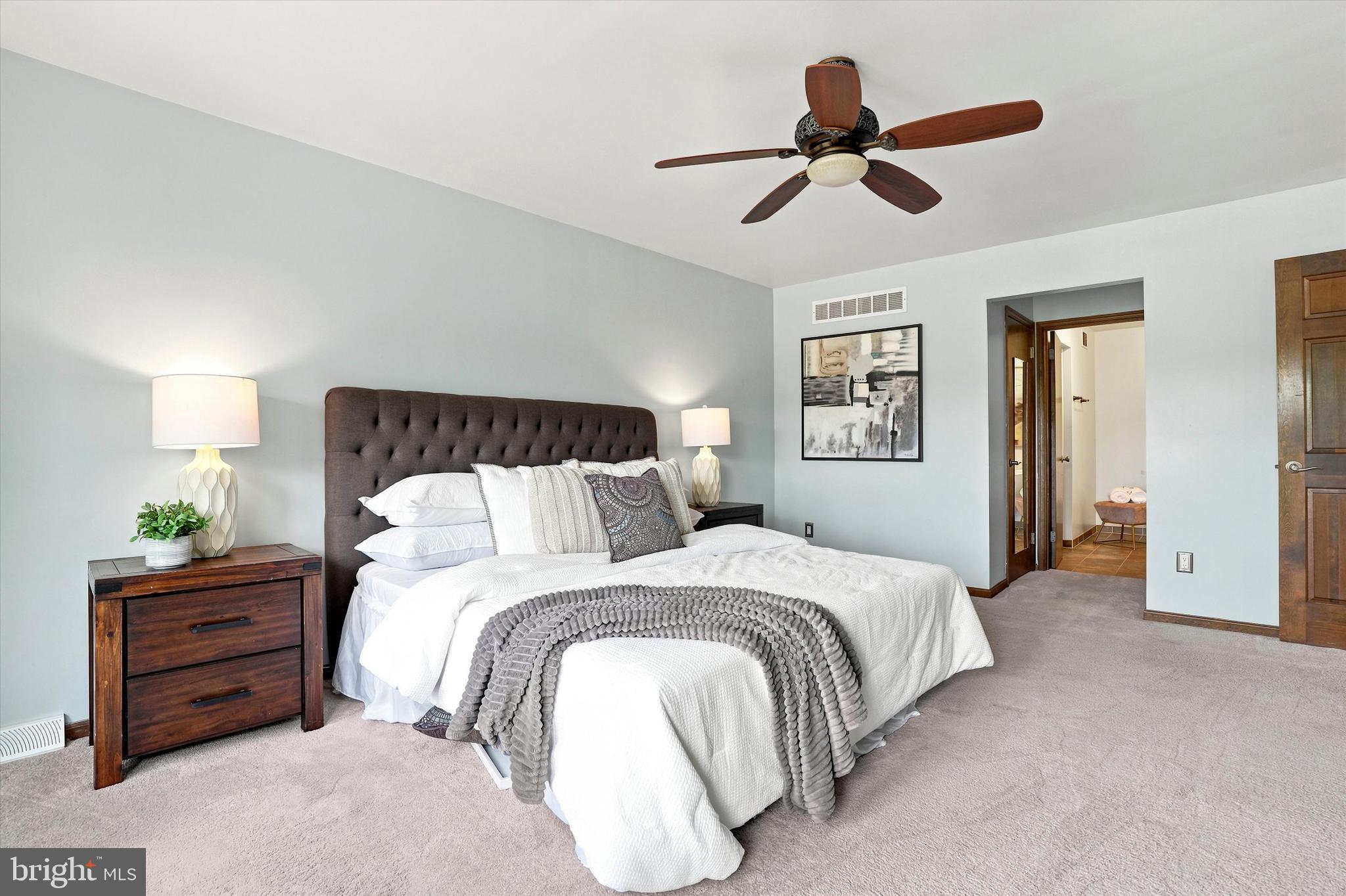 NEWTOWN GRANT - Residential