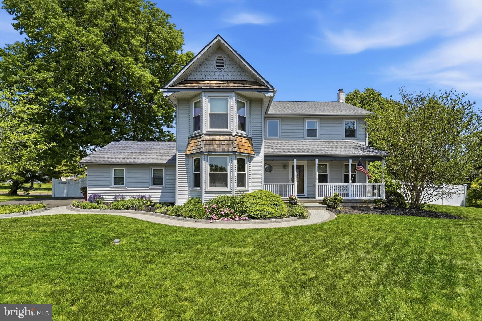 NEWTOWN GRANT - Residential