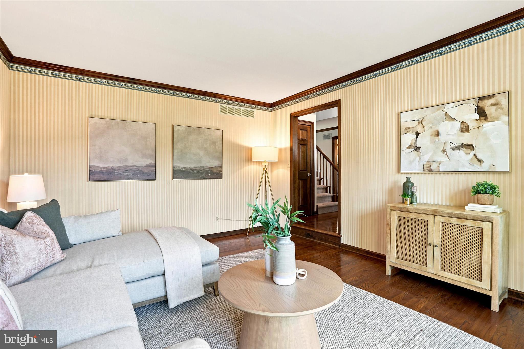 NEWTOWN GRANT - Residential