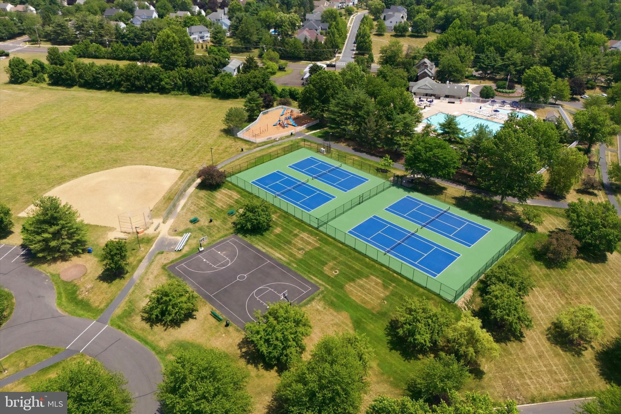 NEWTOWN GRANT - Residential