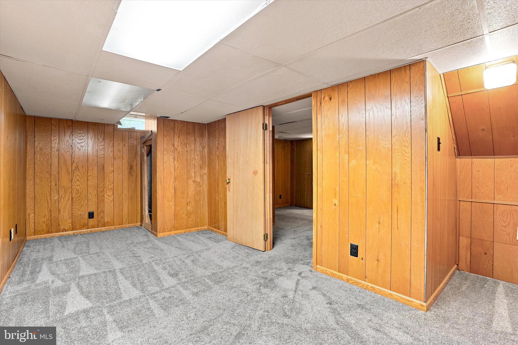 NEWTOWN GRANT - Residential