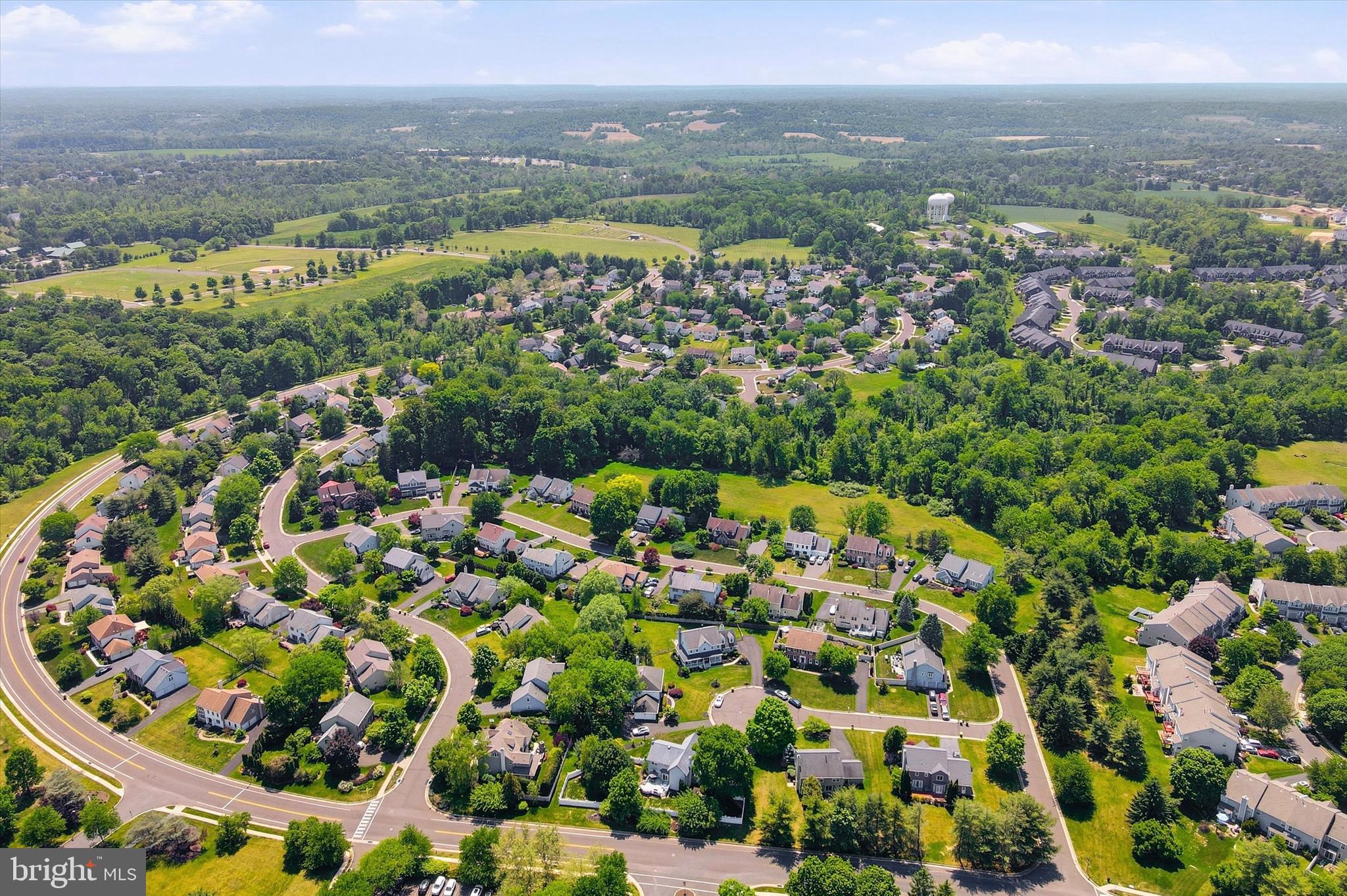 NEWTOWN GRANT - Residential