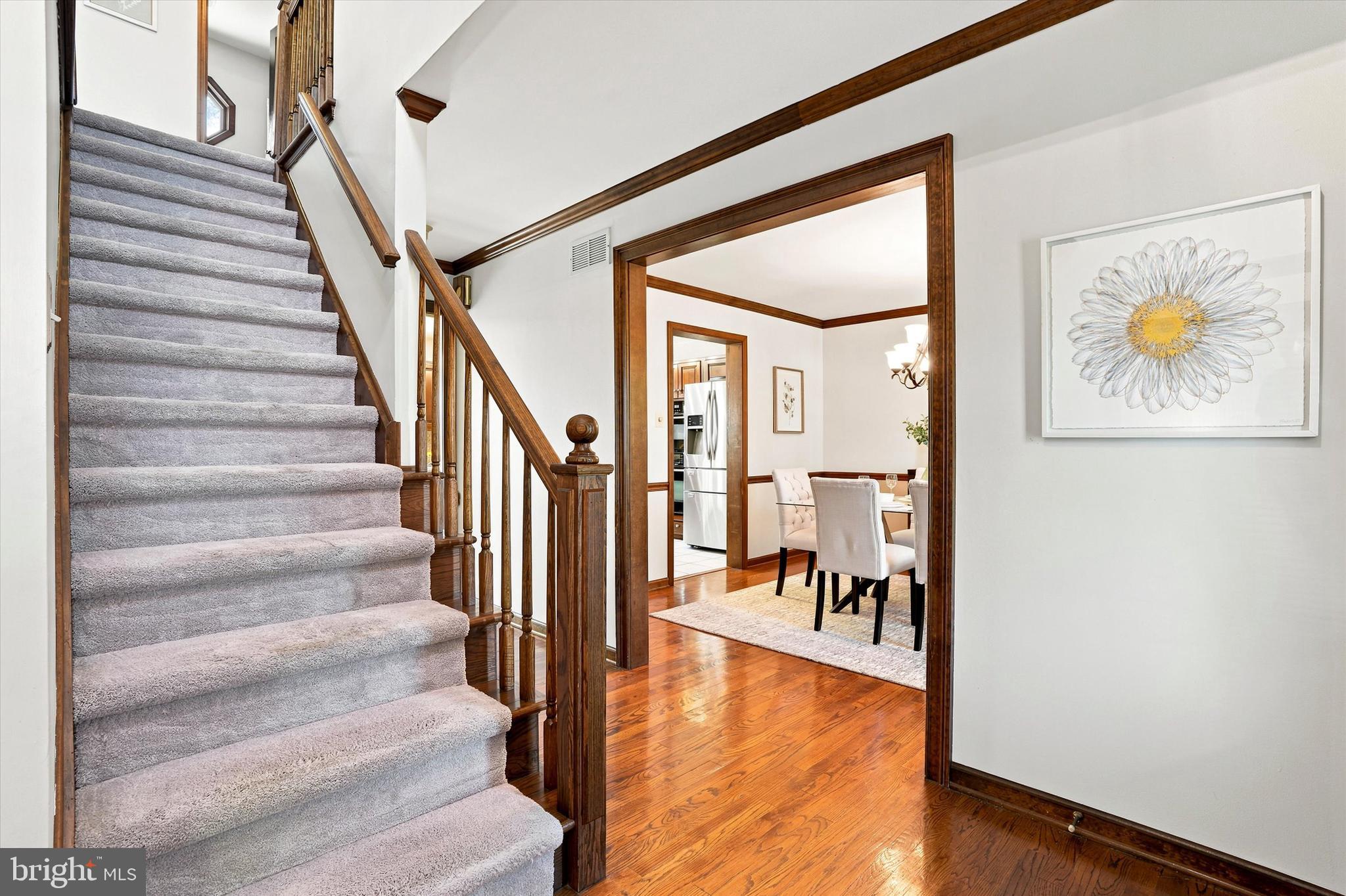 NEWTOWN GRANT - Residential