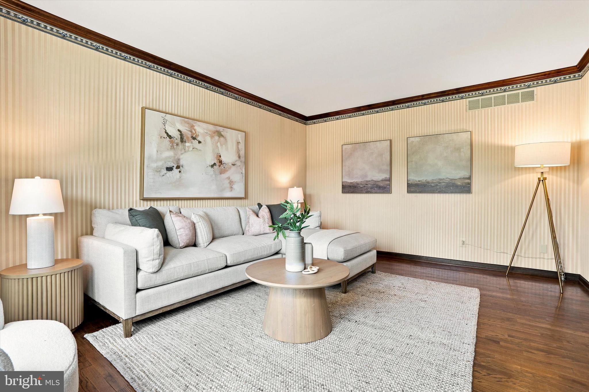 NEWTOWN GRANT - Residential