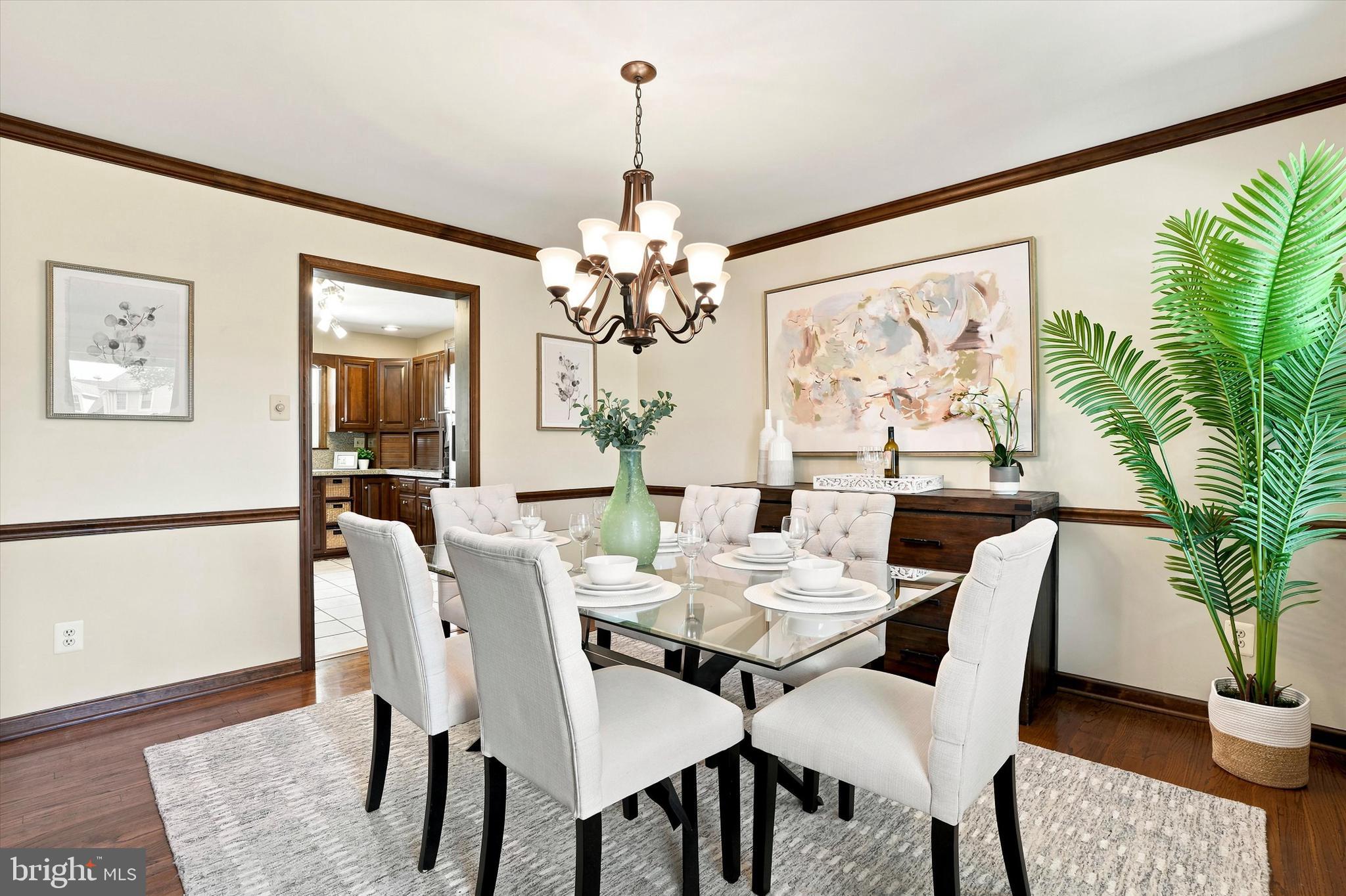 NEWTOWN GRANT - Residential