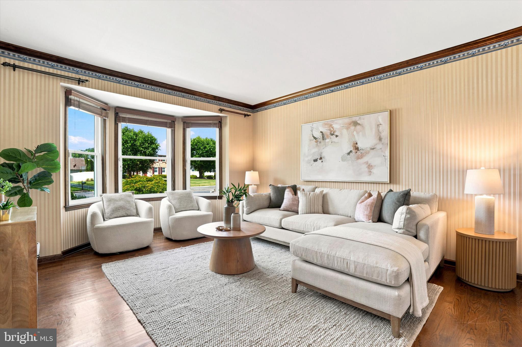 NEWTOWN GRANT - Residential